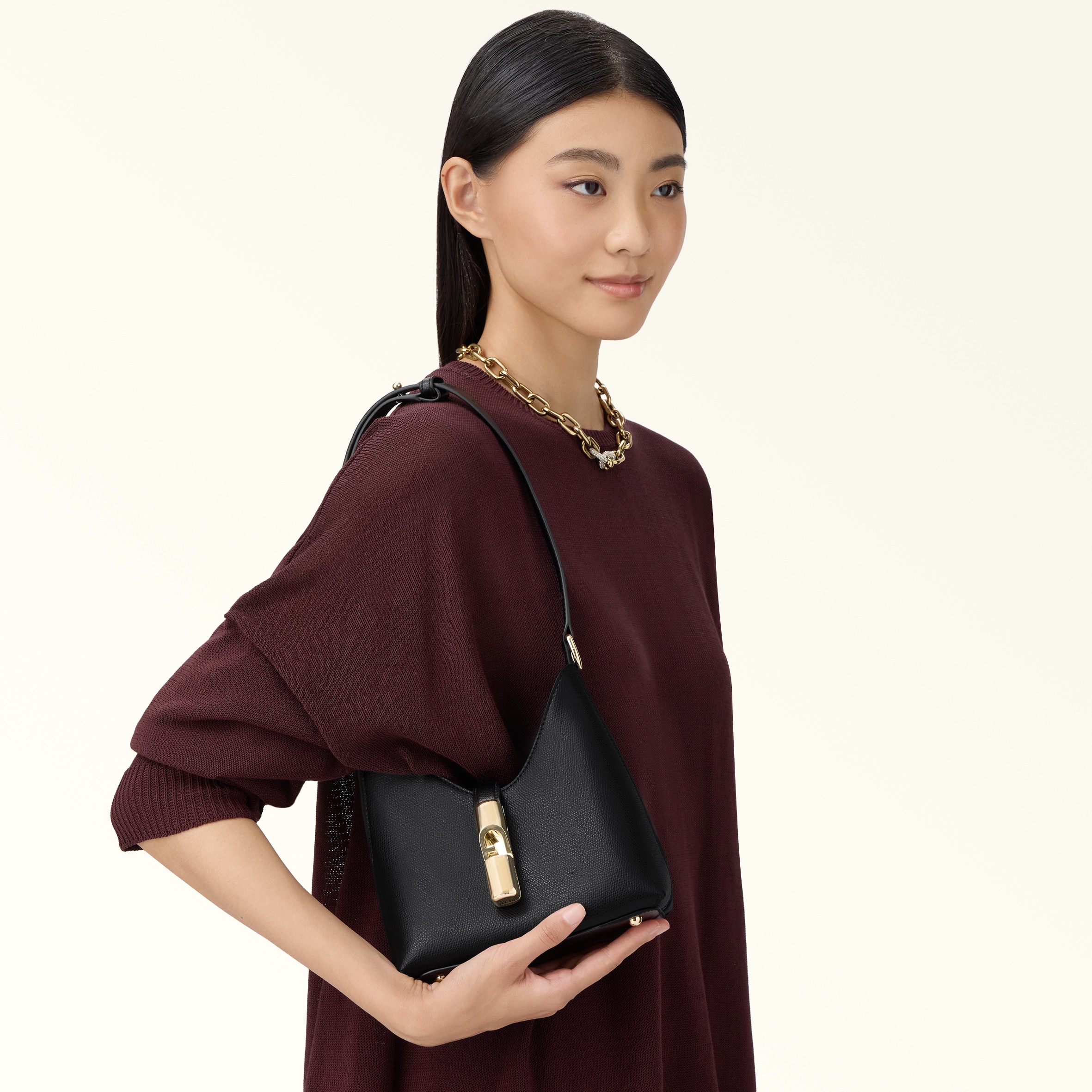 Mini Bag NERO Furla Iride | Furla US