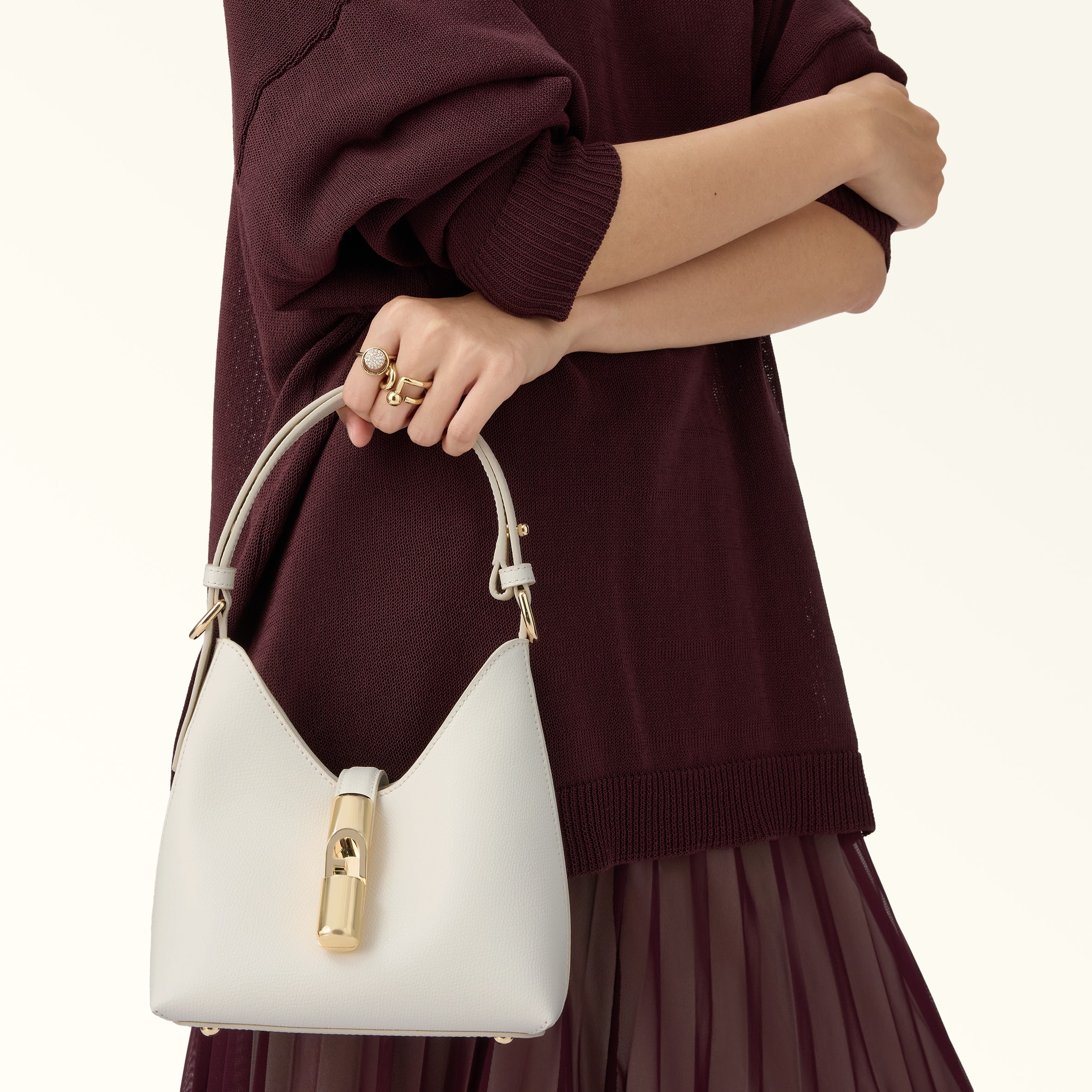 Mini Bag PANNA Furla Iride | Furla US