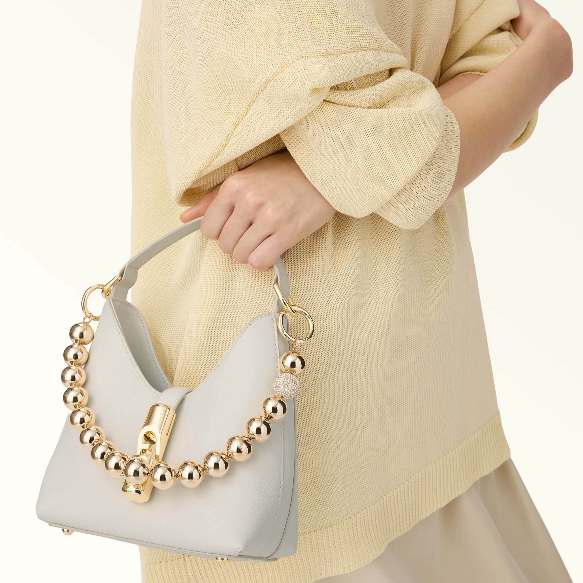 FURLA IRIDE MINI BAG M
