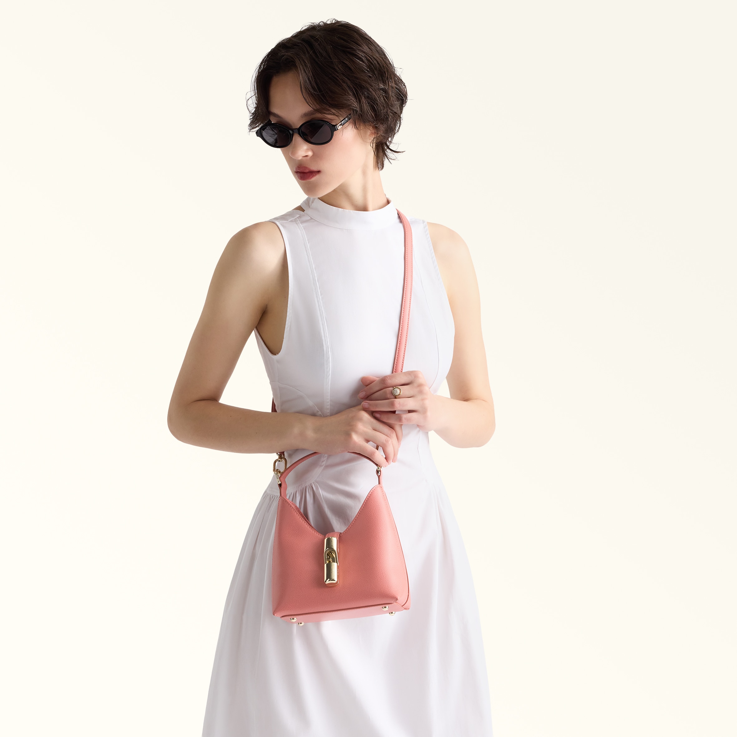 FURLA IRIDE 迷你包 M