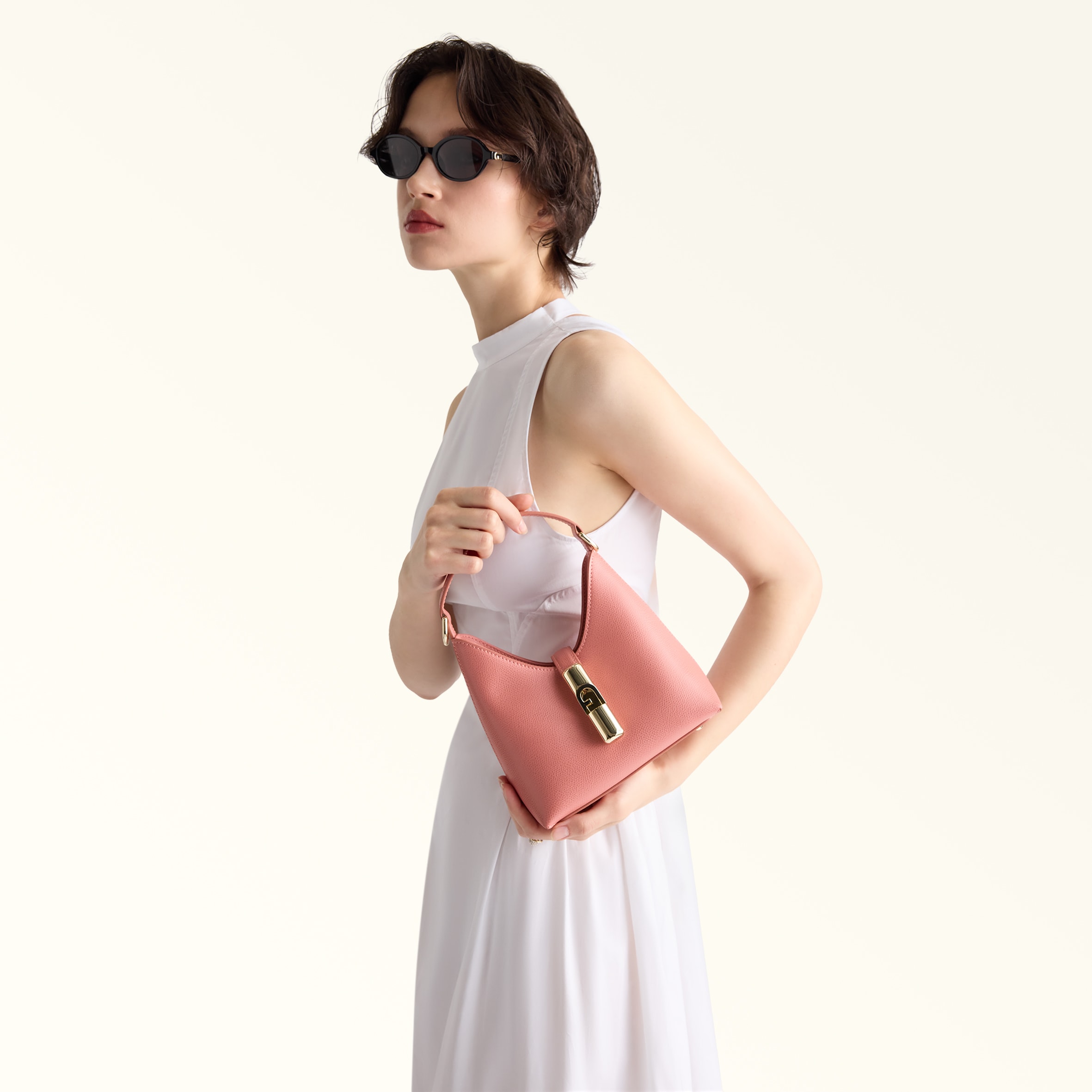 FURLA IRIDE 迷你包 M