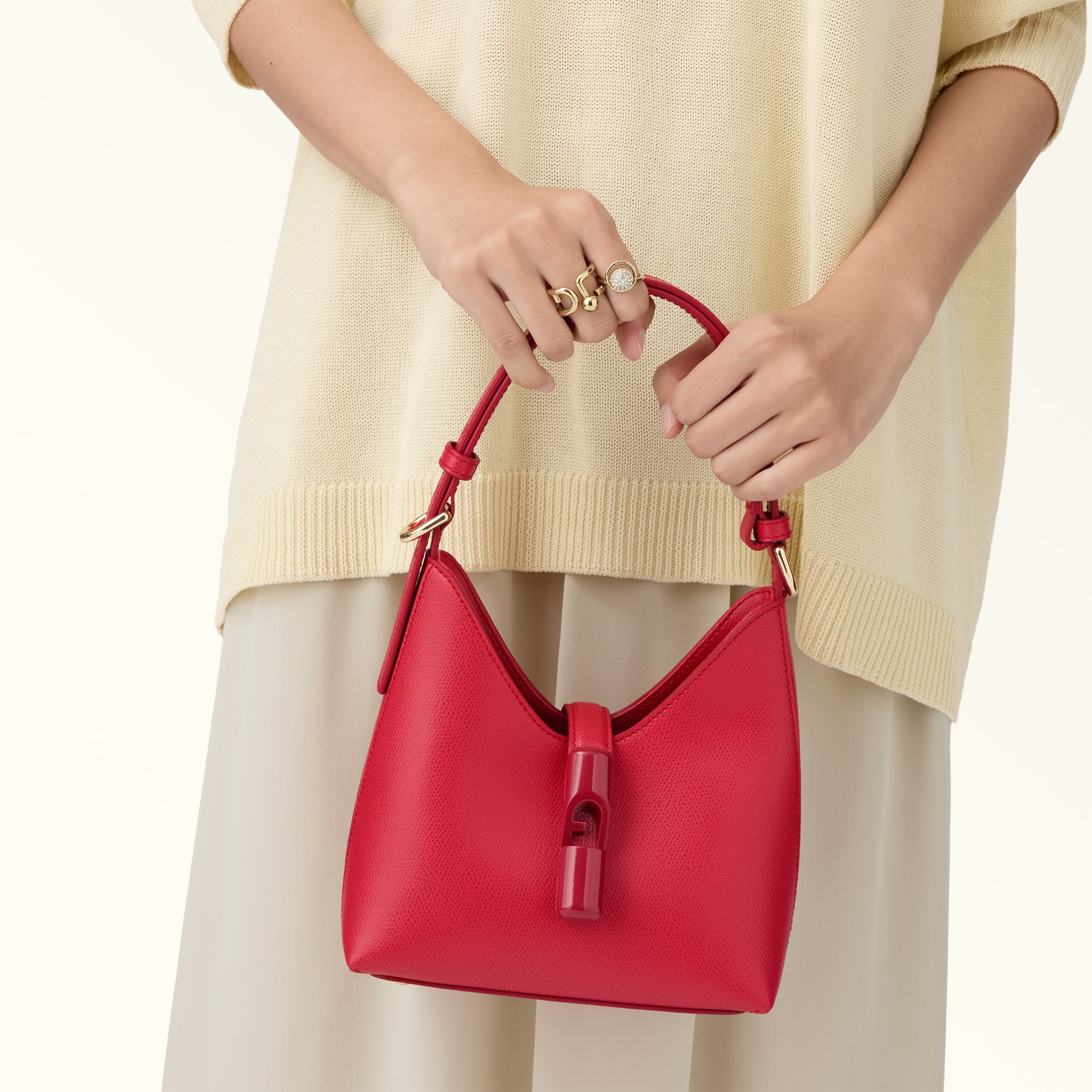 Mini Bag RUBY+RUBY Furla Iride | Furla US
