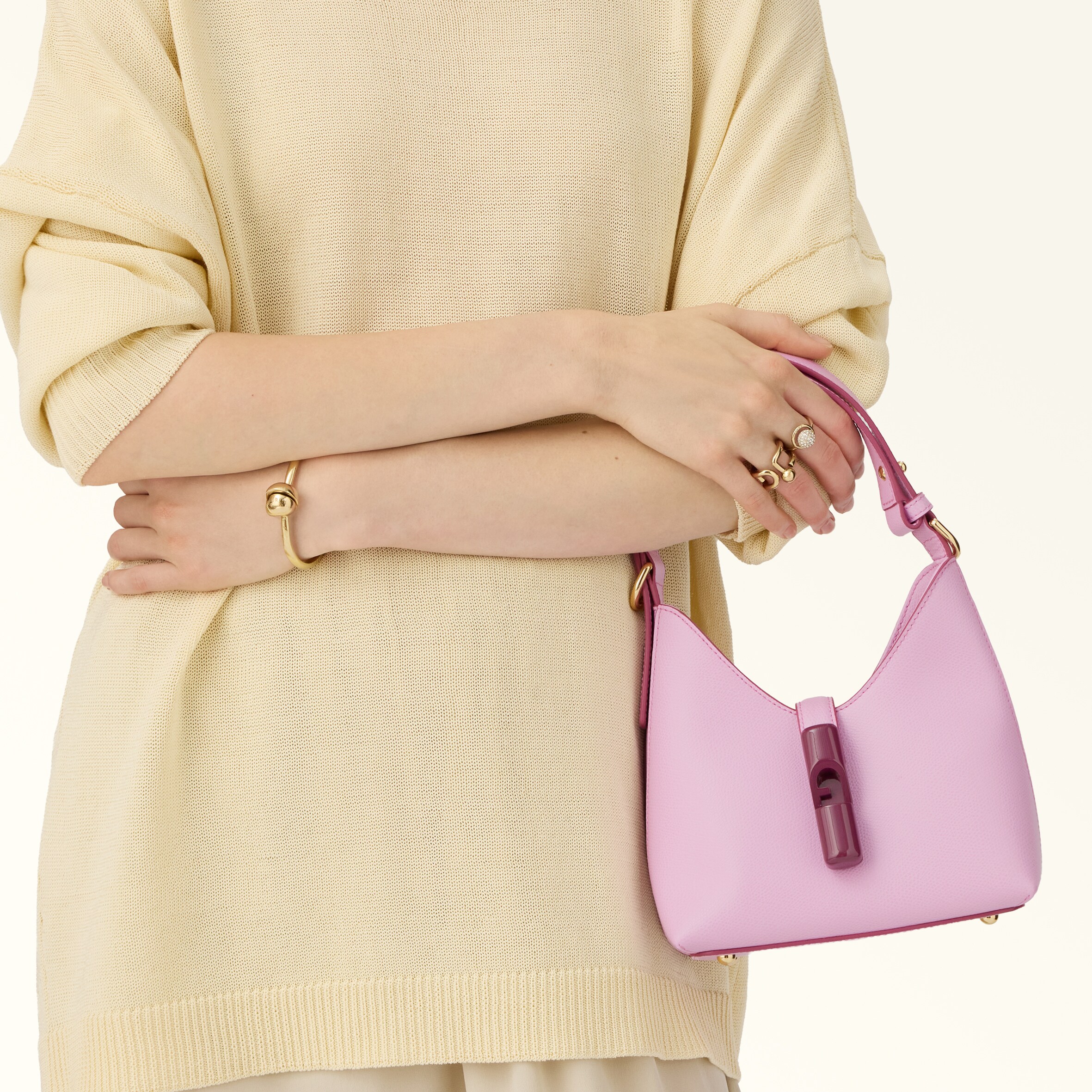 Mini Bag SAKURA Furla Iride | Furla US