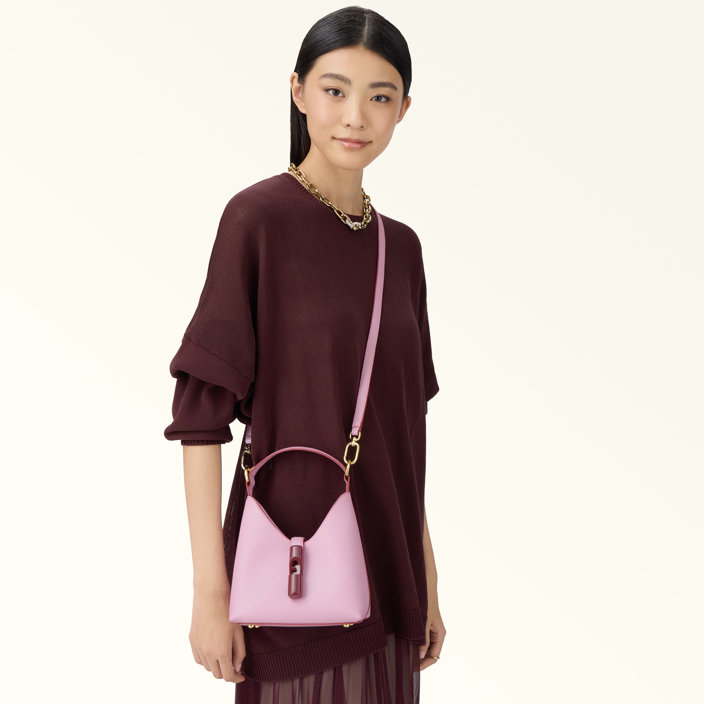 FURLA IRIDE MINI BAG M