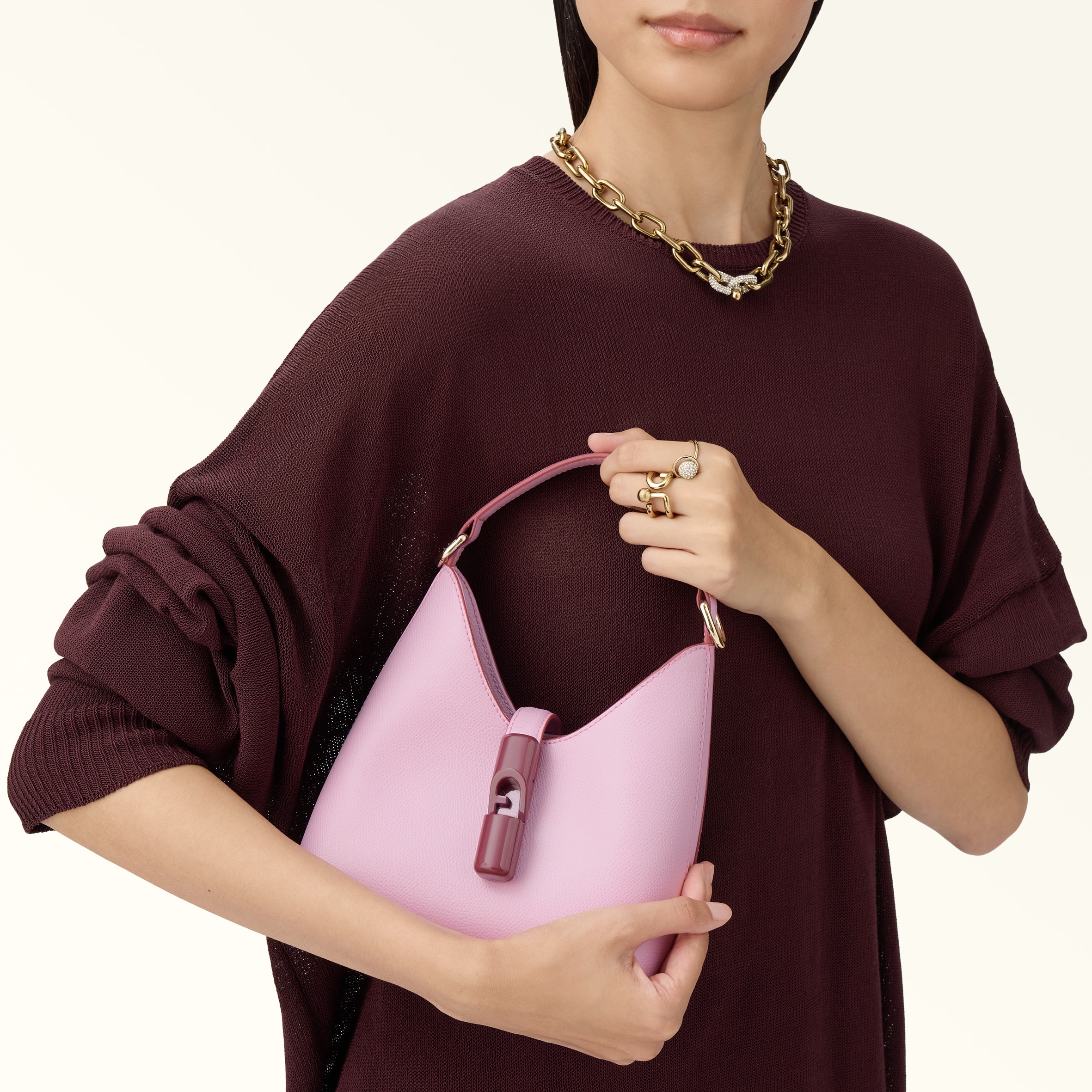 FURLA IRIDE MINI BAG M
