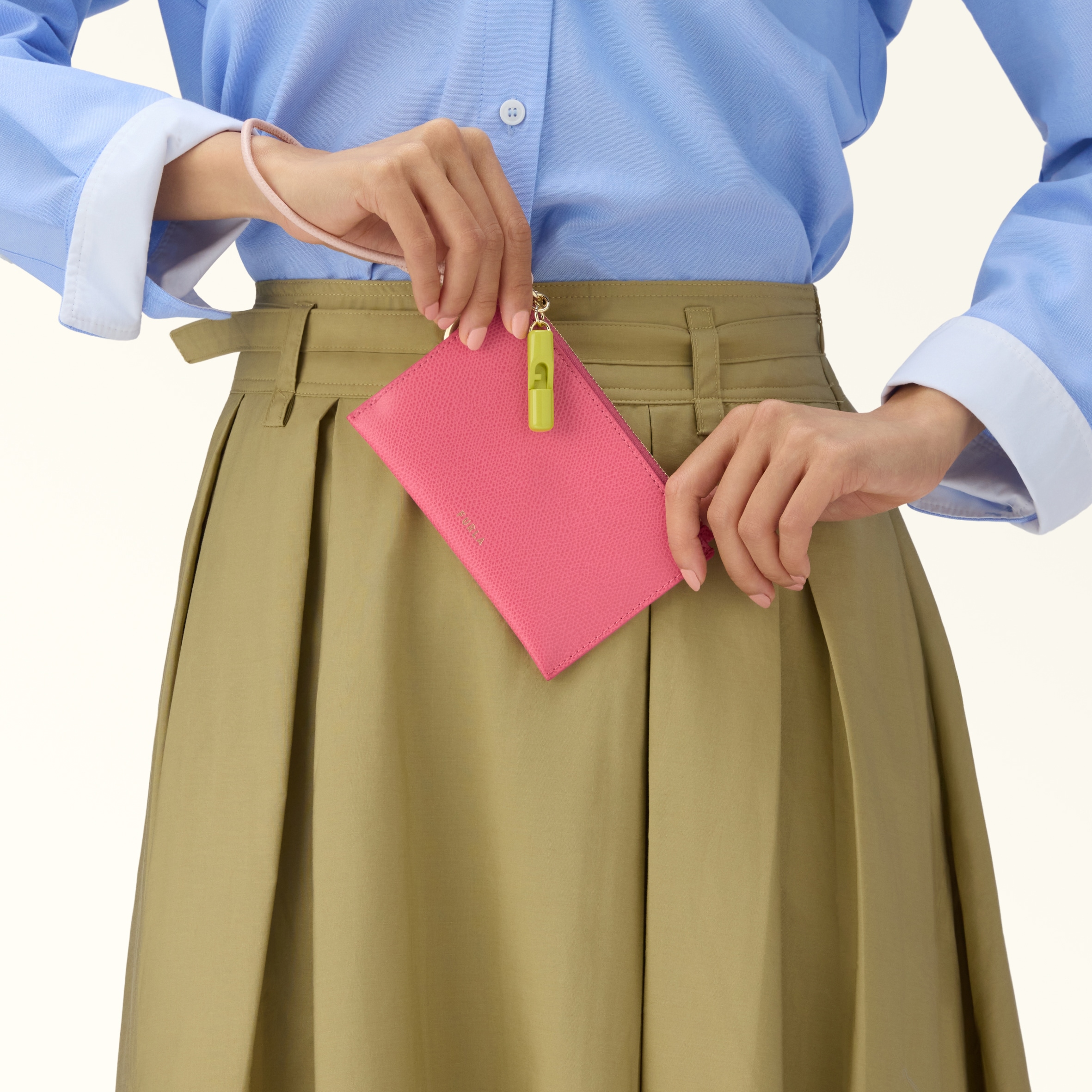 Furla Iride