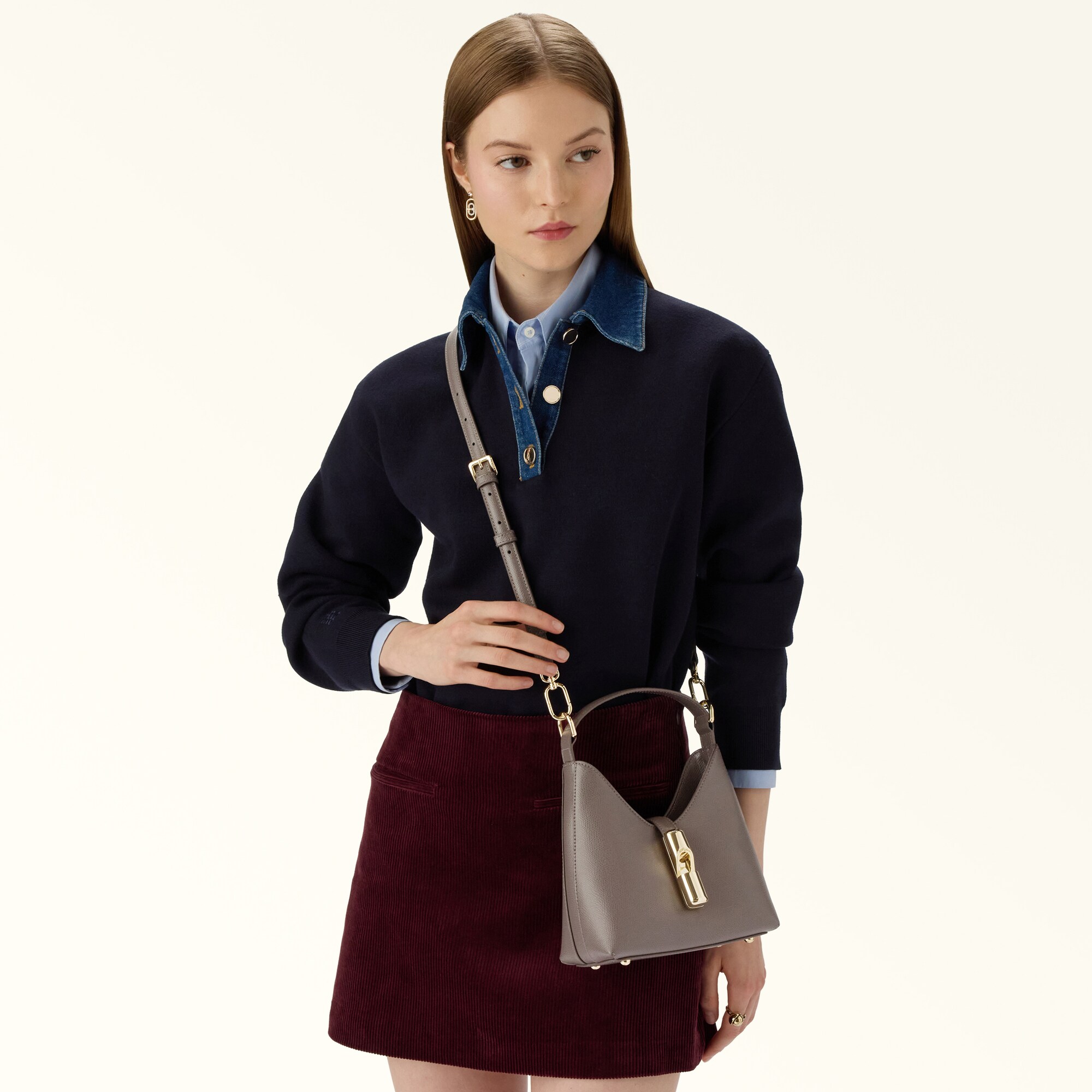 小さめショルダーバッグ人気ブランドおすすめ｜FURLA（フルラ）