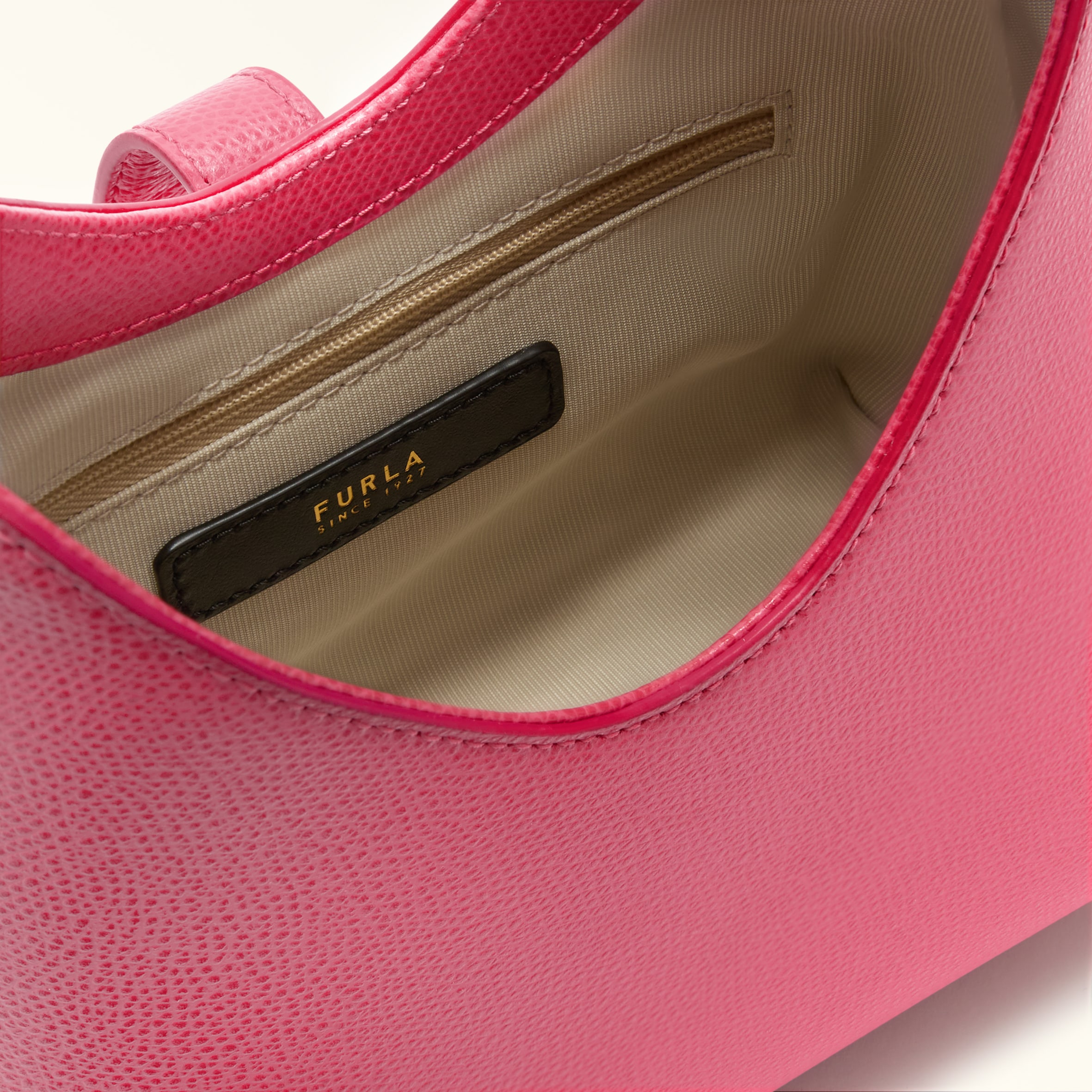 Mini Bag VELVET PINK Furla Iride | Furla US
