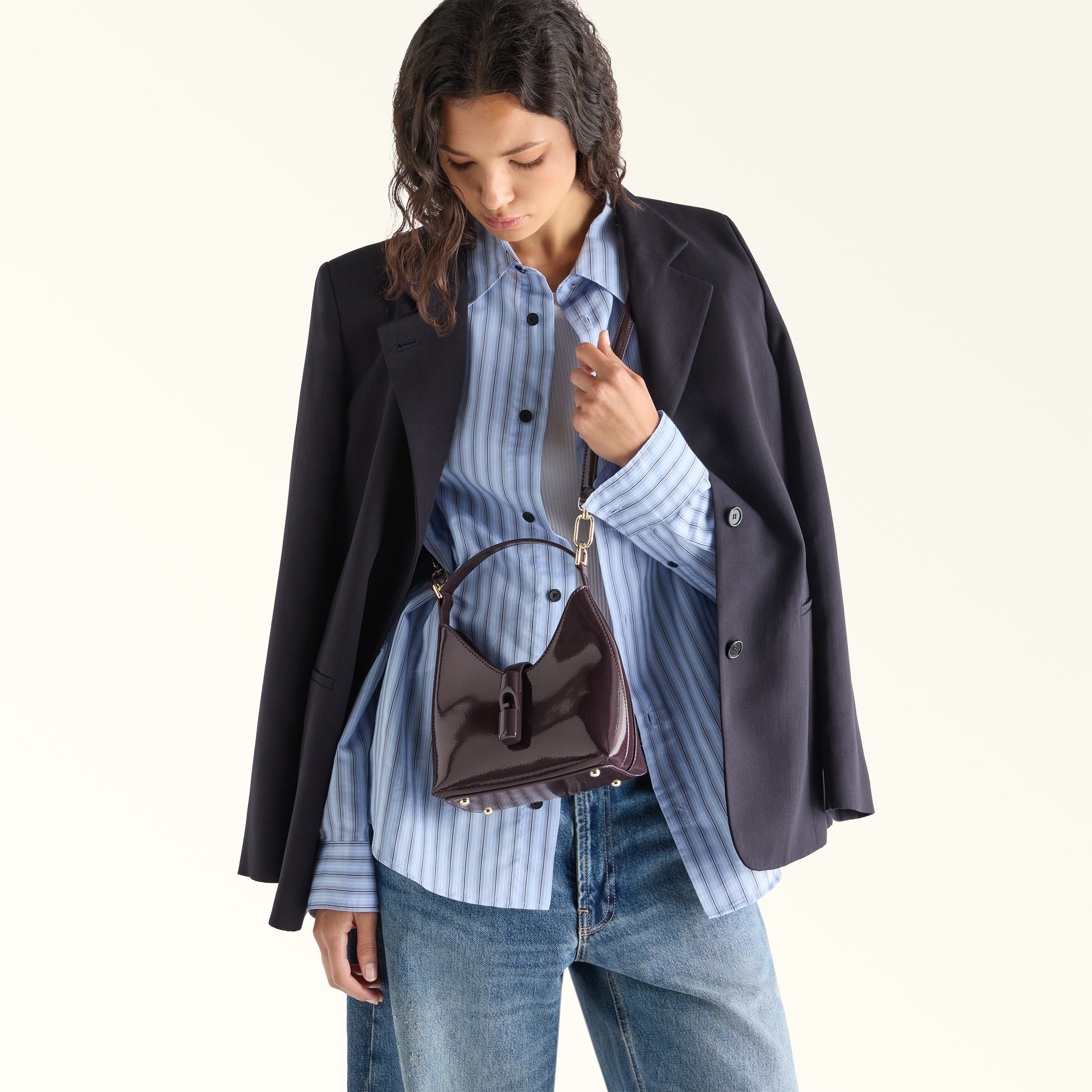 FURLA IRIDE 迷你包 M