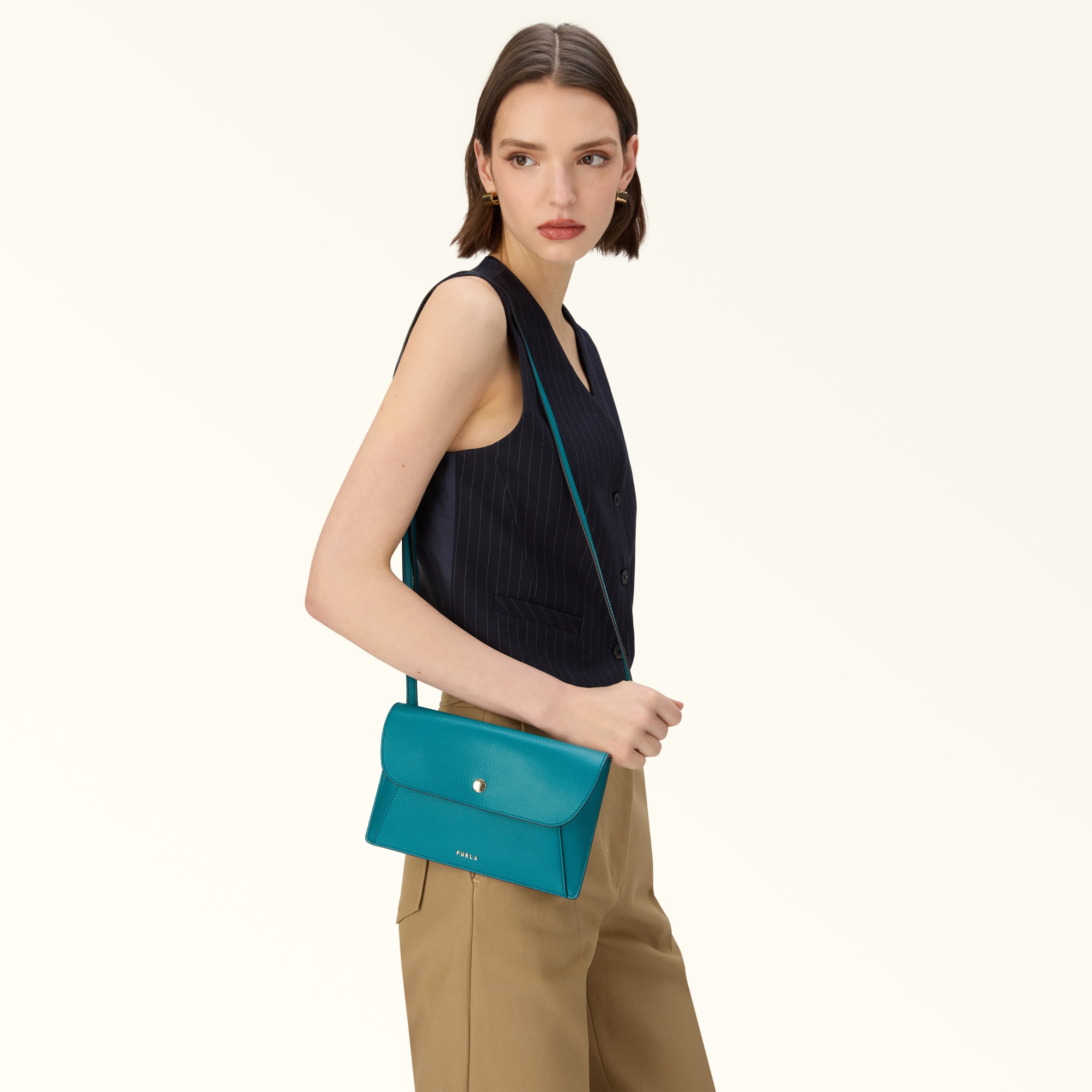 FURLA LEA 化妆包 XL