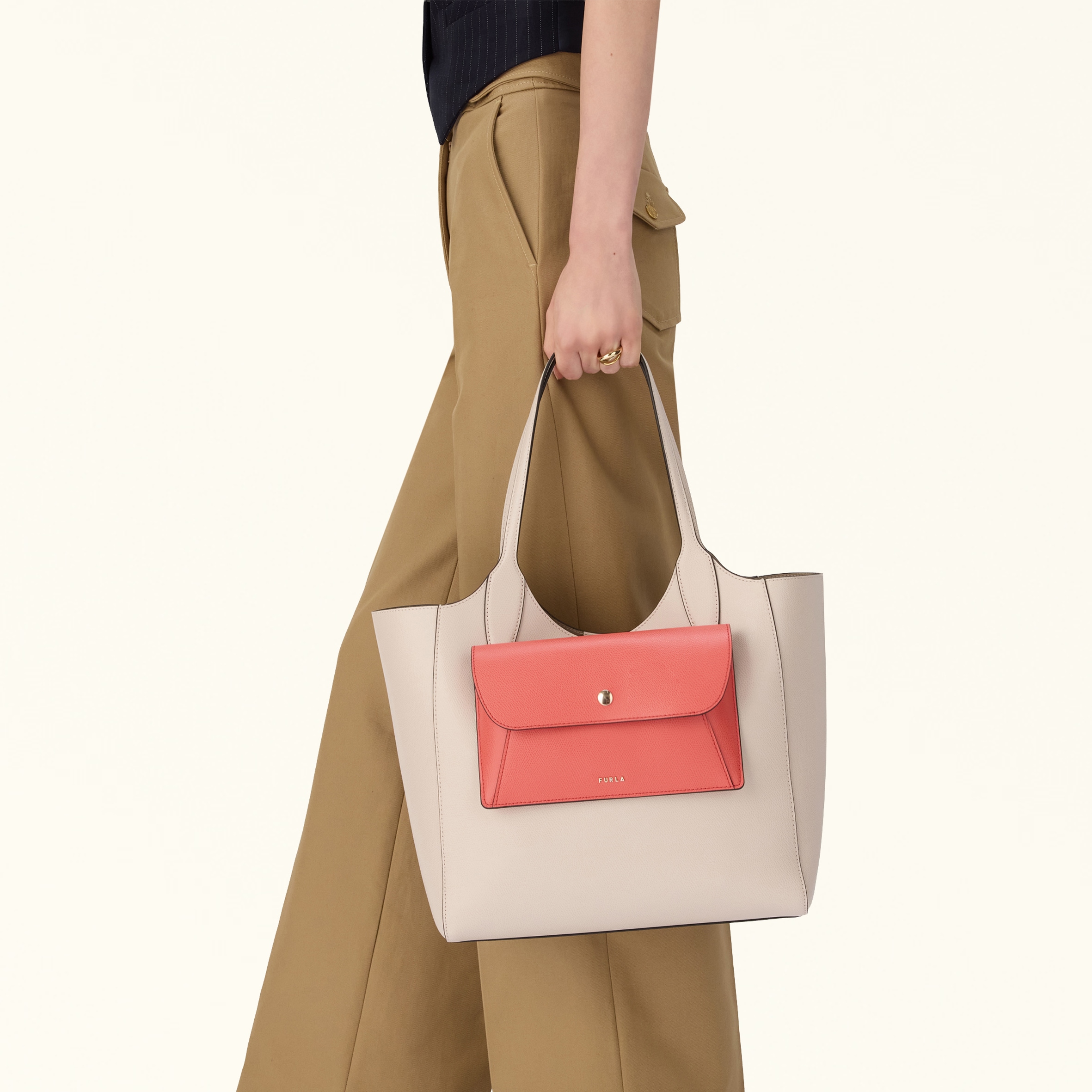 FURLA LEA 化妆包 XL