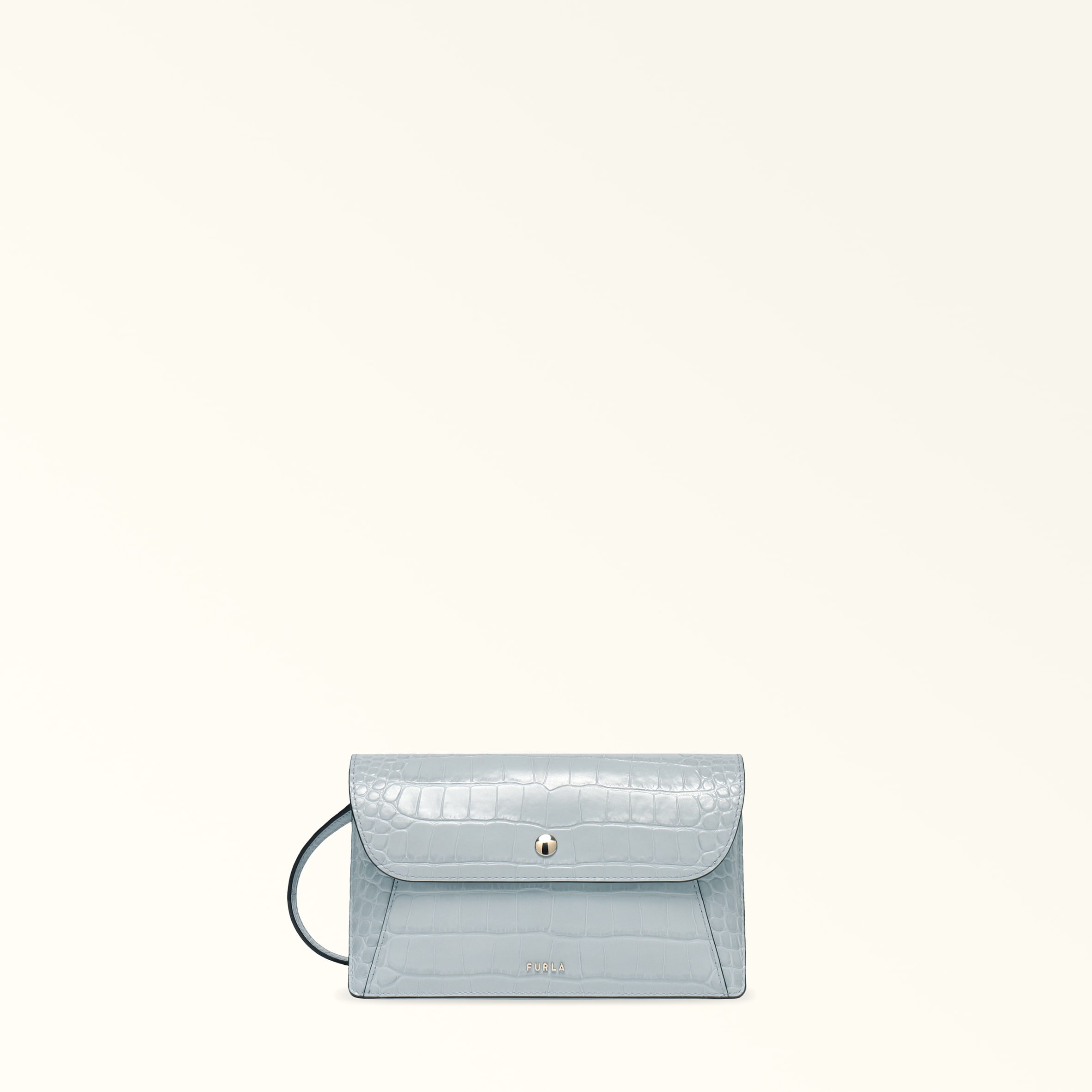 【新品未使用・FURLA】クラッチバッグ FURLA（フルラ） クラッチバッグ パーティーバッグ 1927 ミニクロス