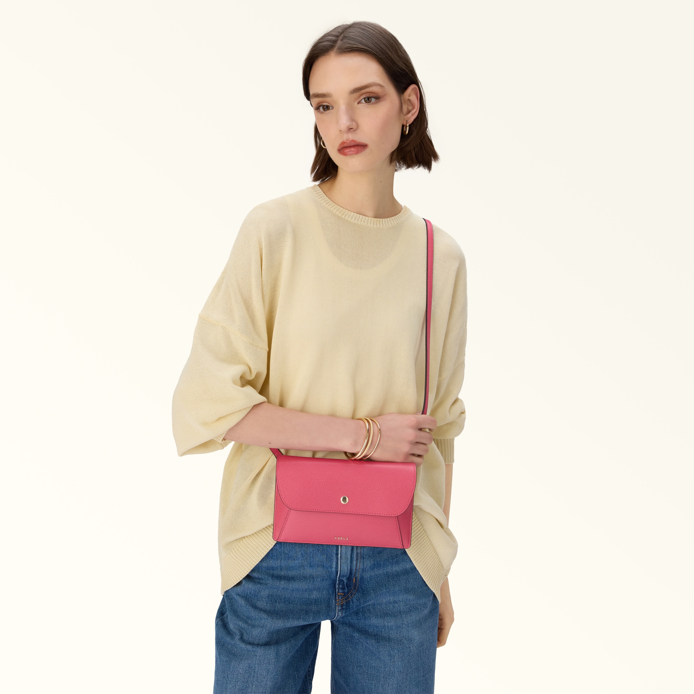 FURLA LEA 化妆包 XL