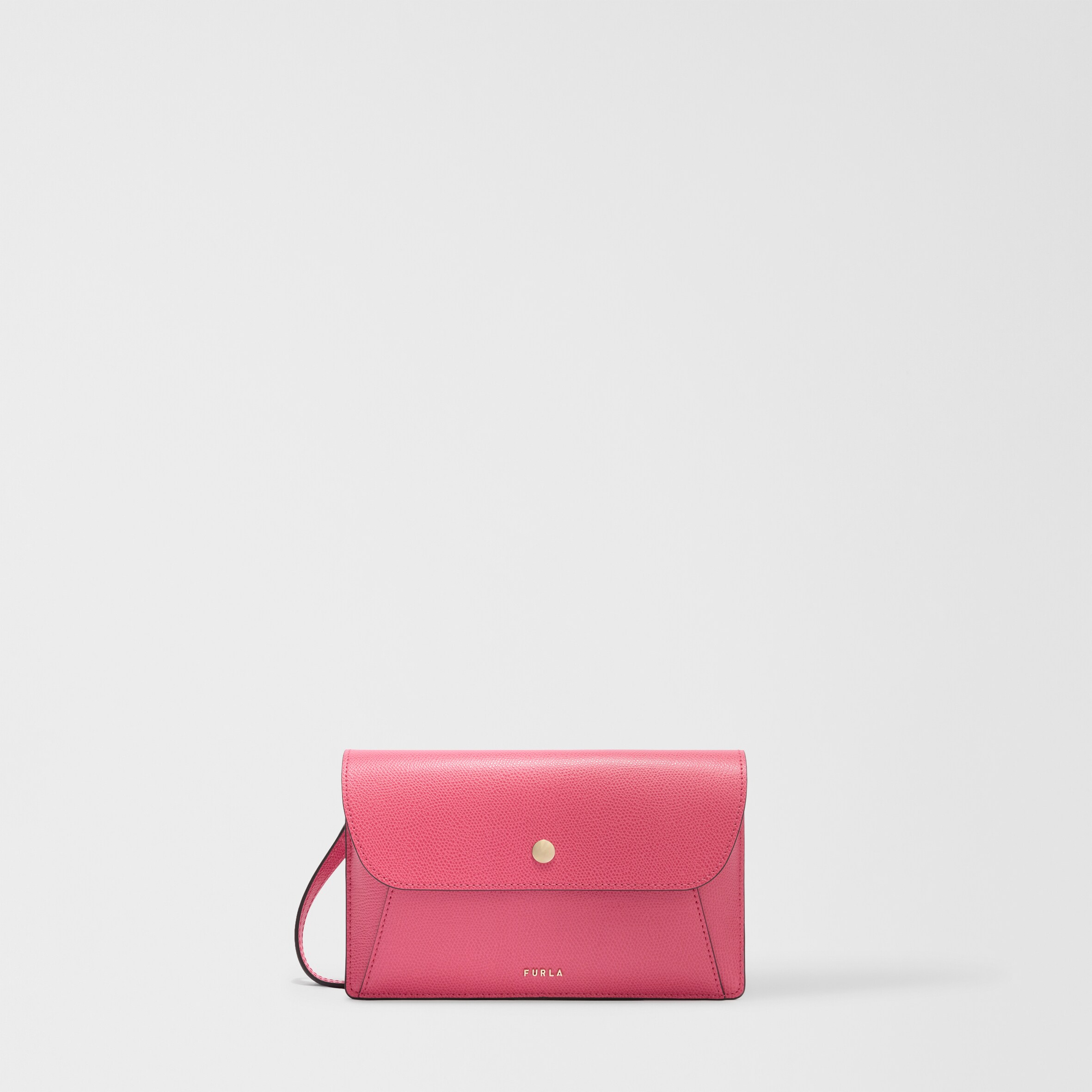 クラッチバッグ - ピンク | Furla