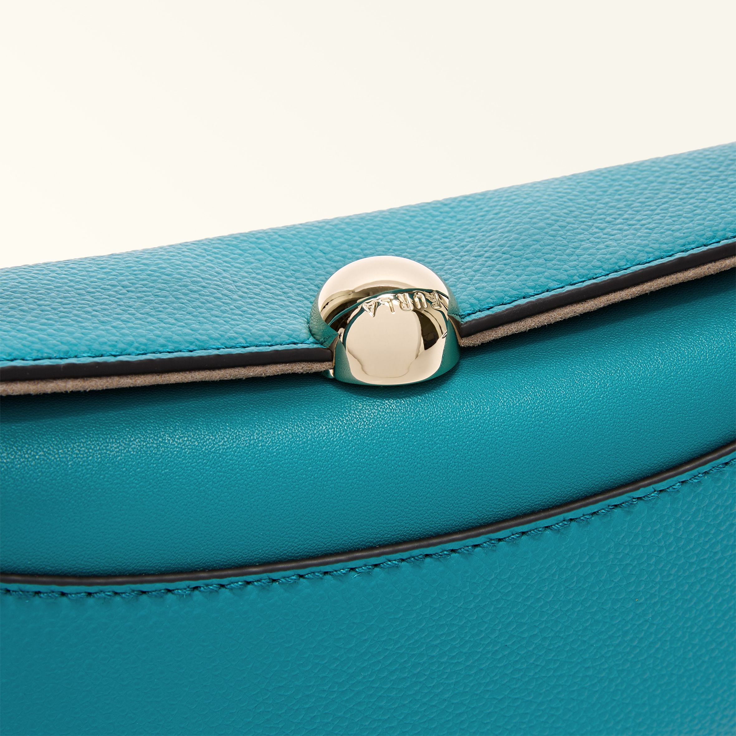 Boston Bag AMATORE BLUE Furla Nicole | Furla US