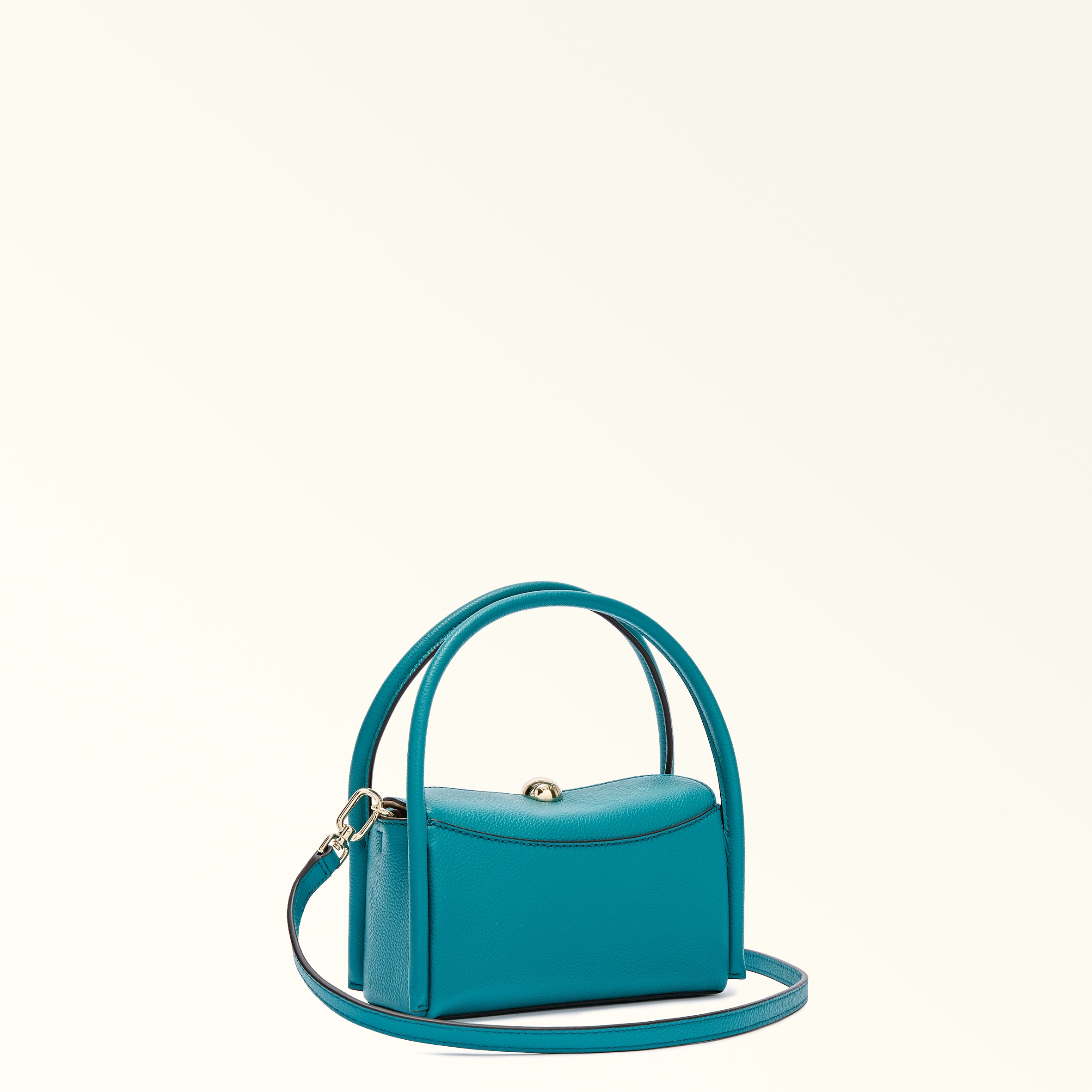 ボストンバッグ AMATORE BLUE Furla Nicole | Furla JP