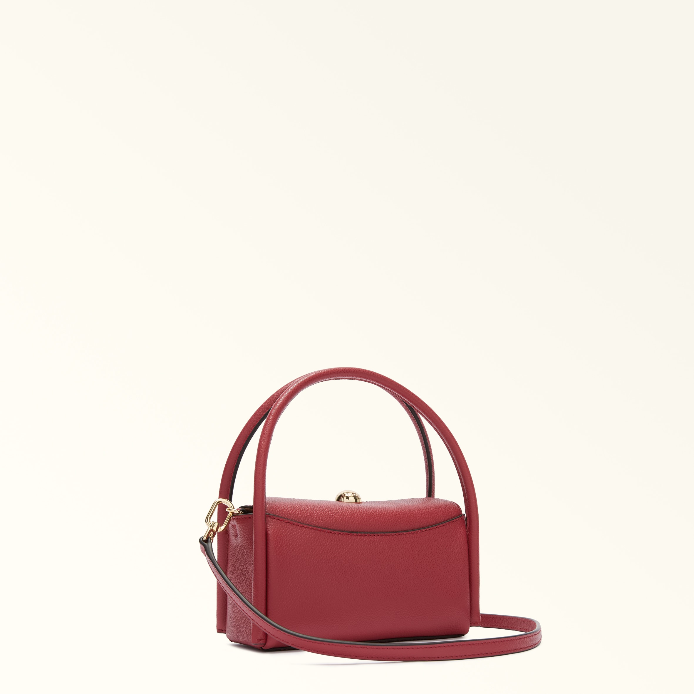 Boston Bag CILIEGIA d Furla Nicole | Furla US