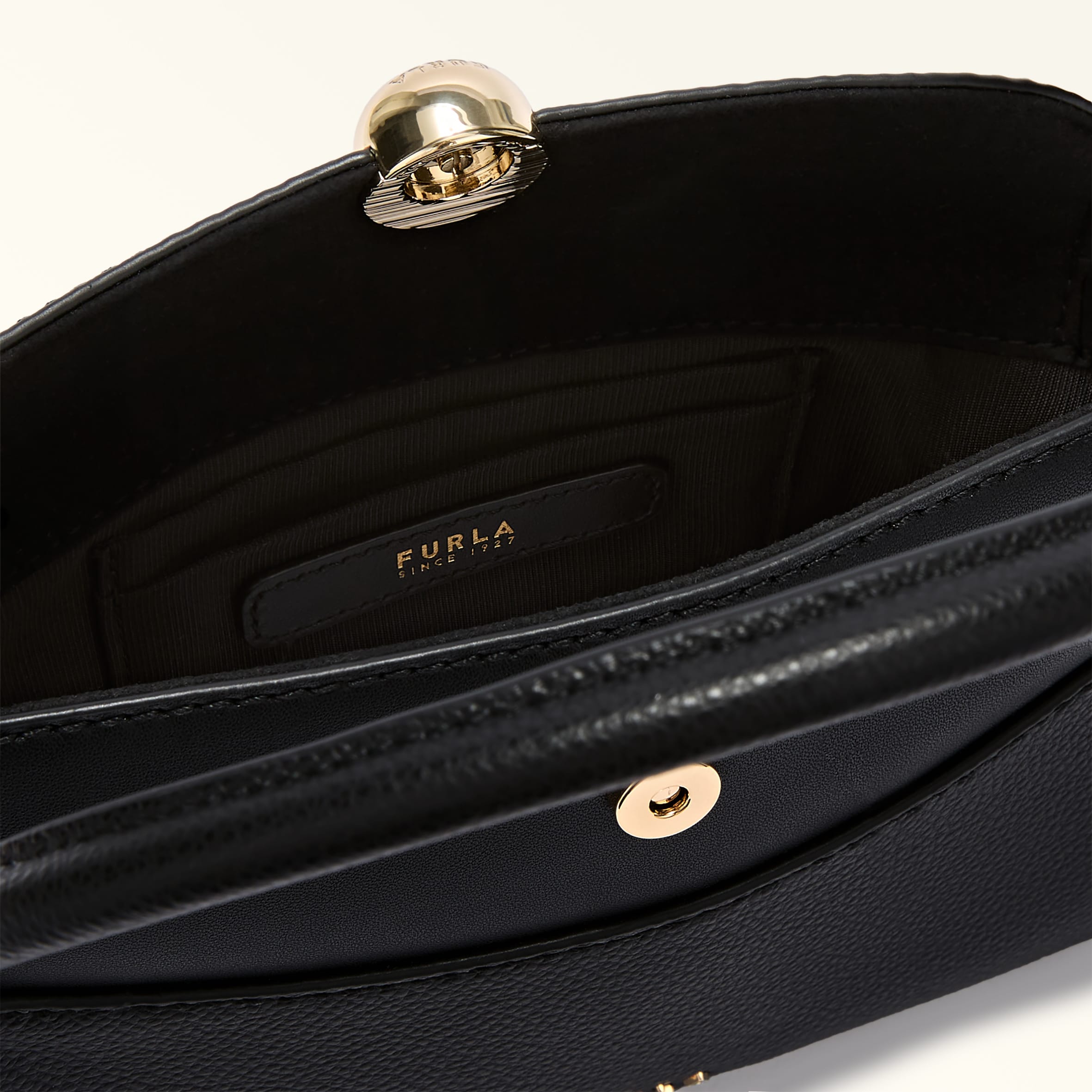 ボストンバッグ NERO Furla Nicole | Furla JP
