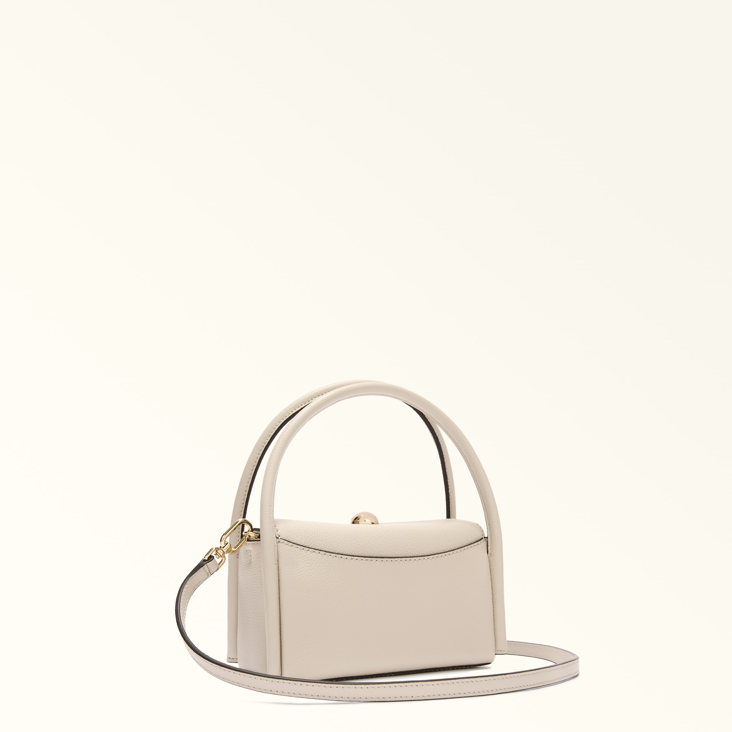 FURLA NICOLE BOSTON BAG L
