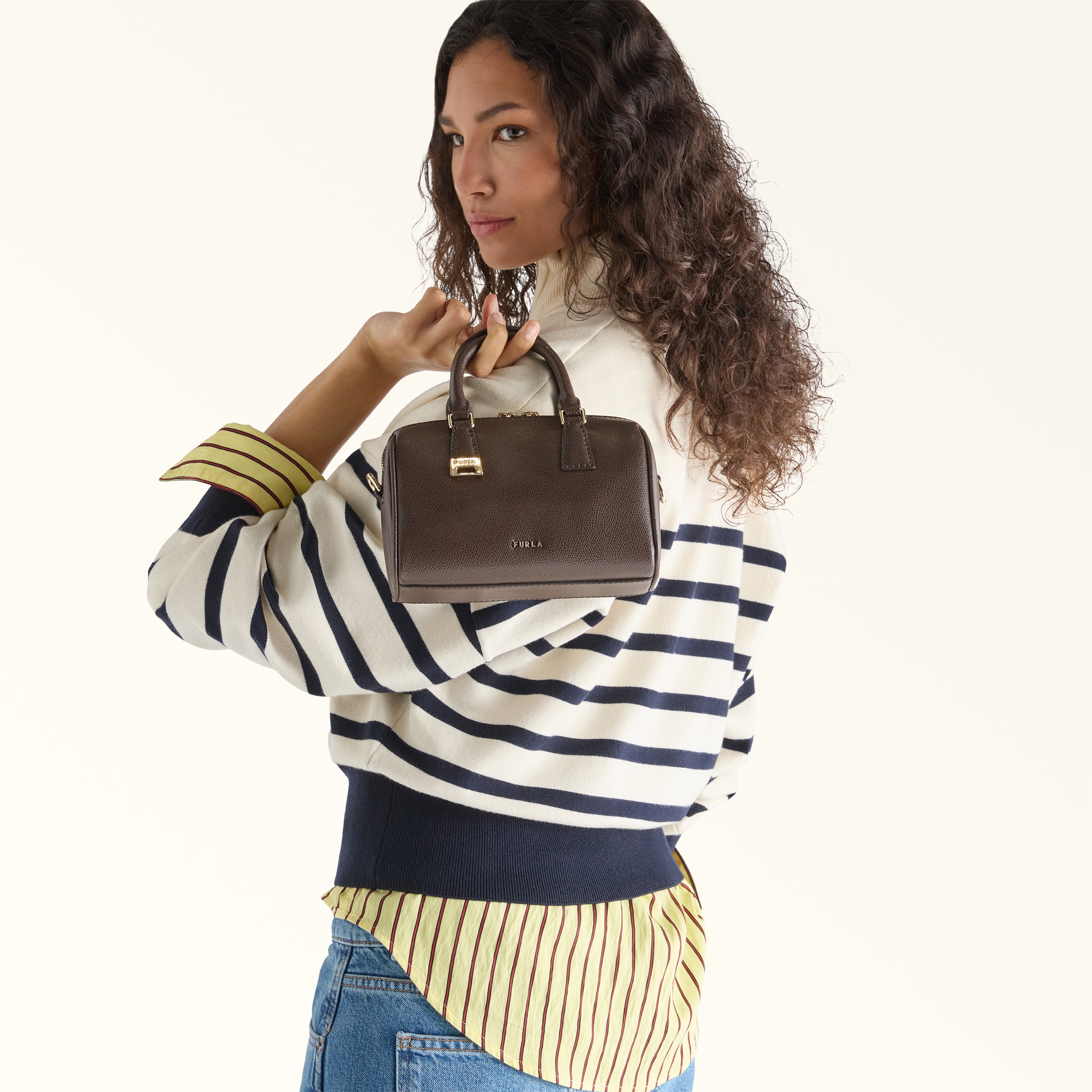 FURLA OLIVIA 小背包 XL
