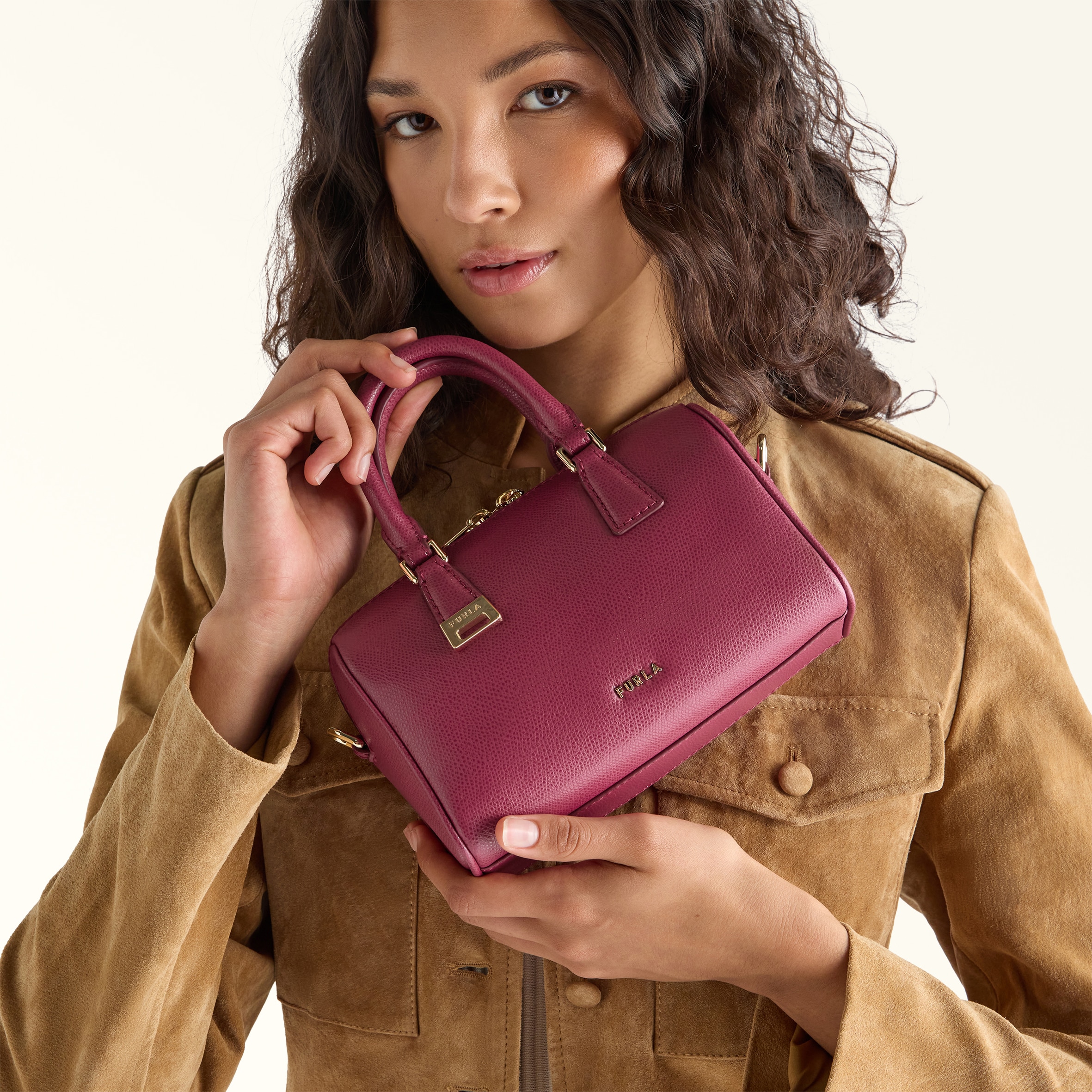 FURLA OLIVIA 小背包 XL