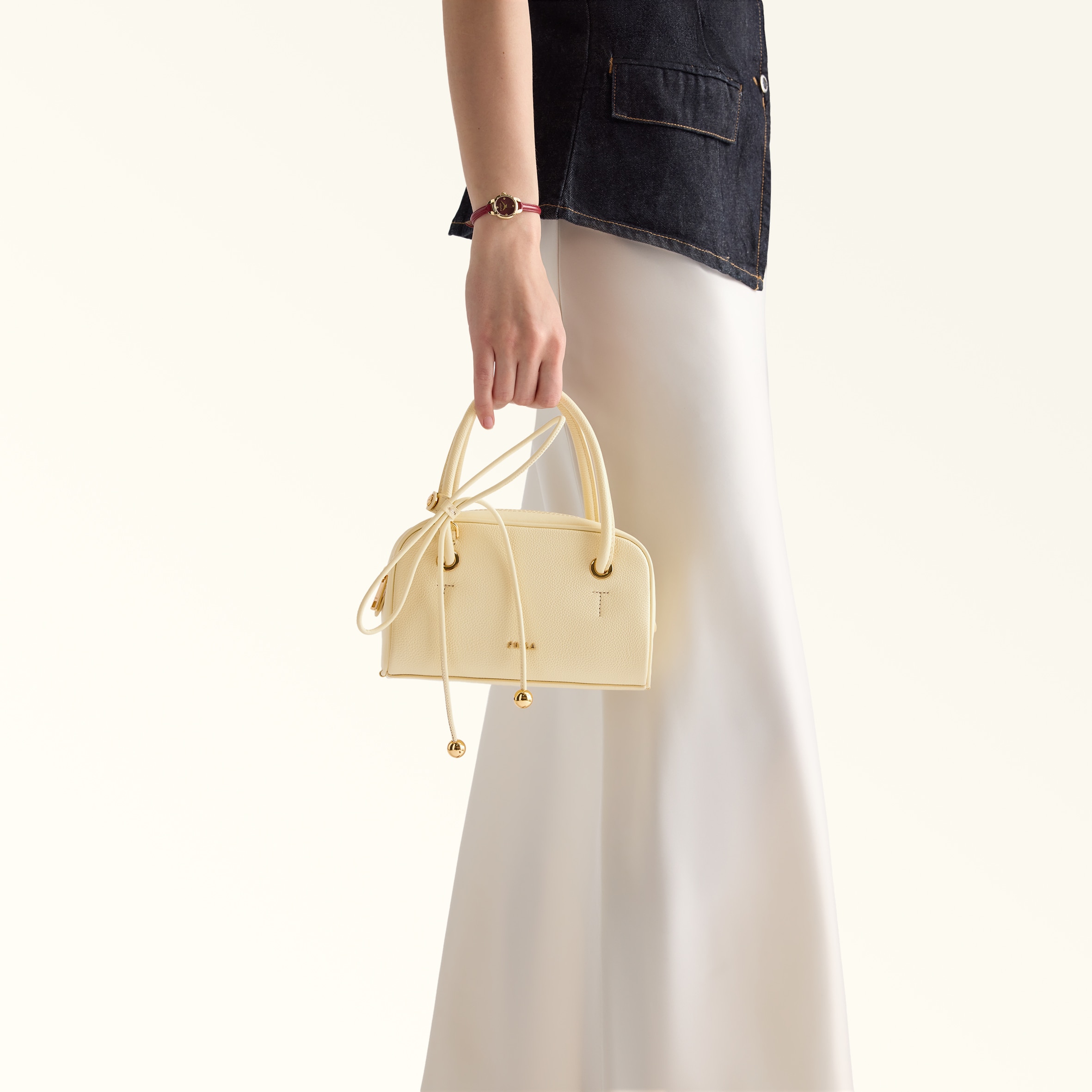 FURLA POPPY 手提包 XL