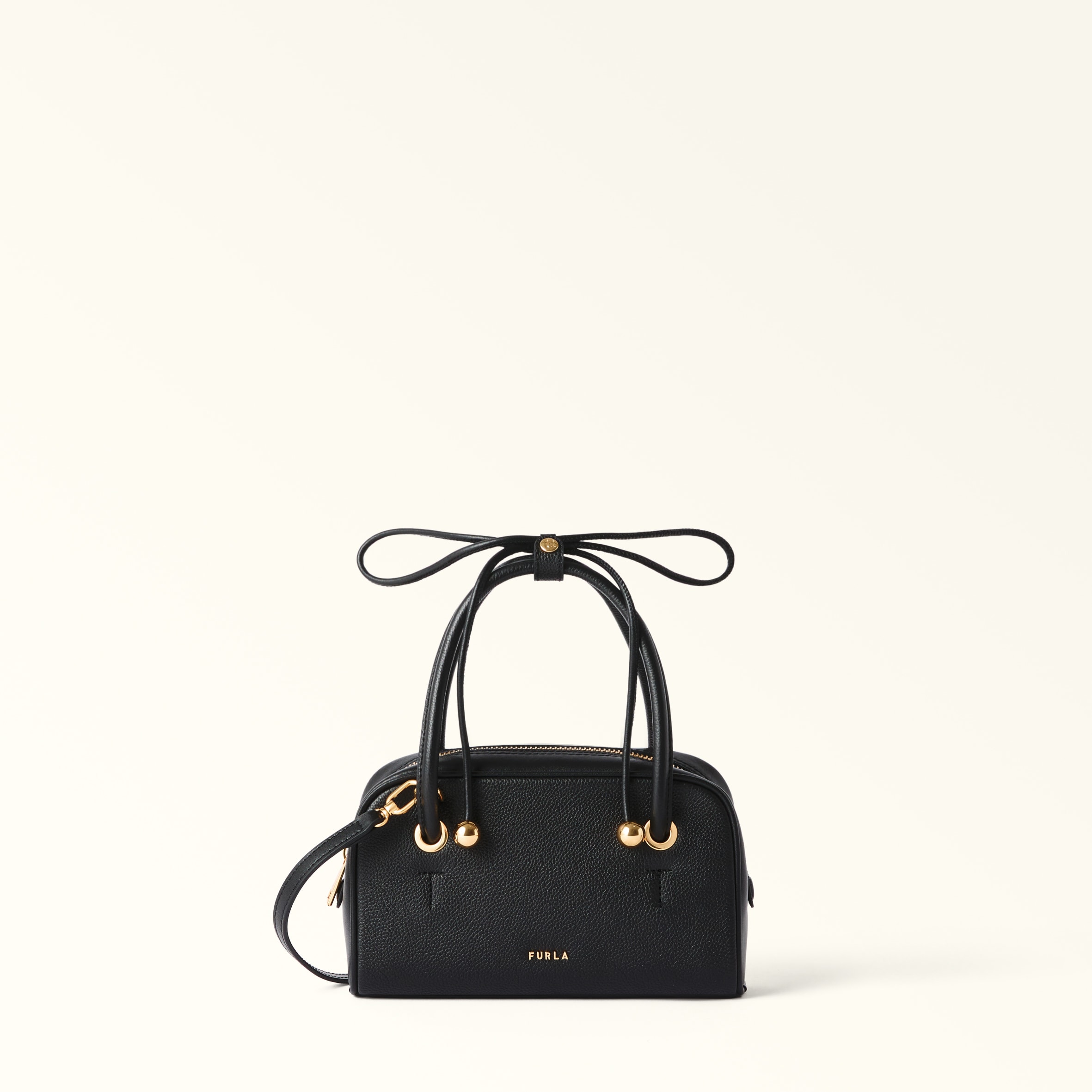 ショルダーバッグ - ブラック | Furla