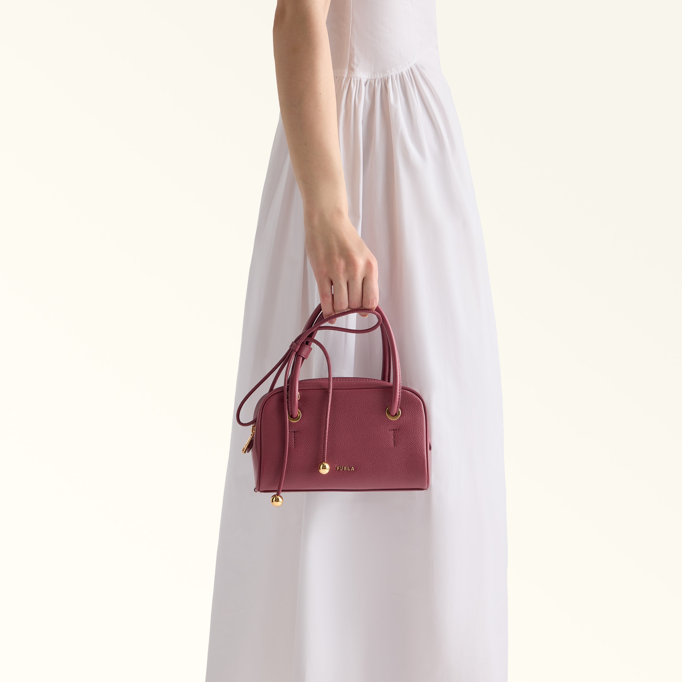 FURLA POPPY 手提包 XL