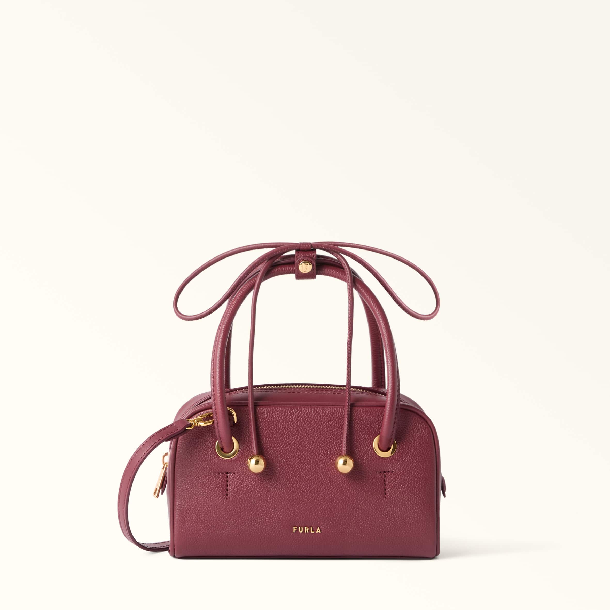 FURLA POPPY 手提包 XL