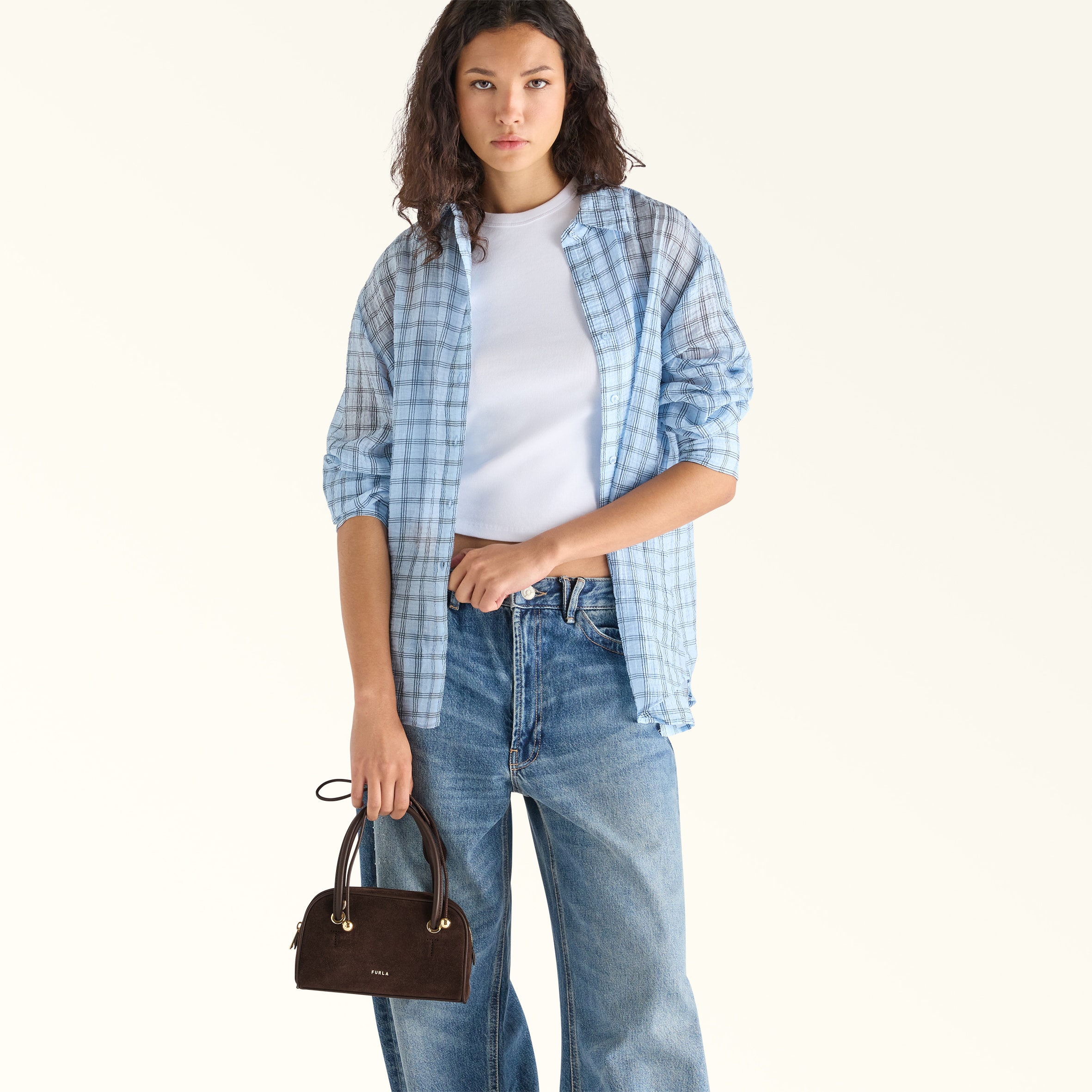 Furla Poppy