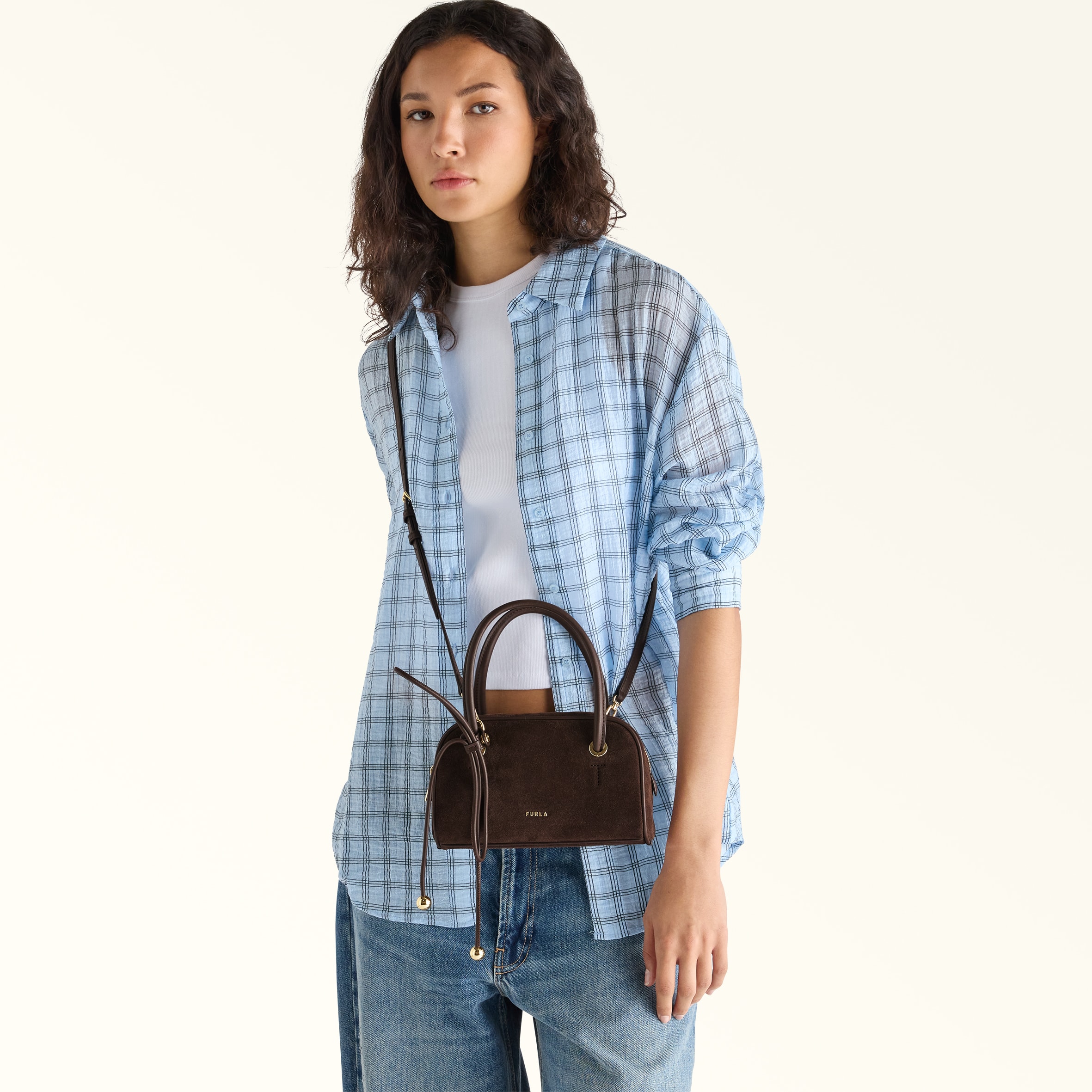 Furla Poppy