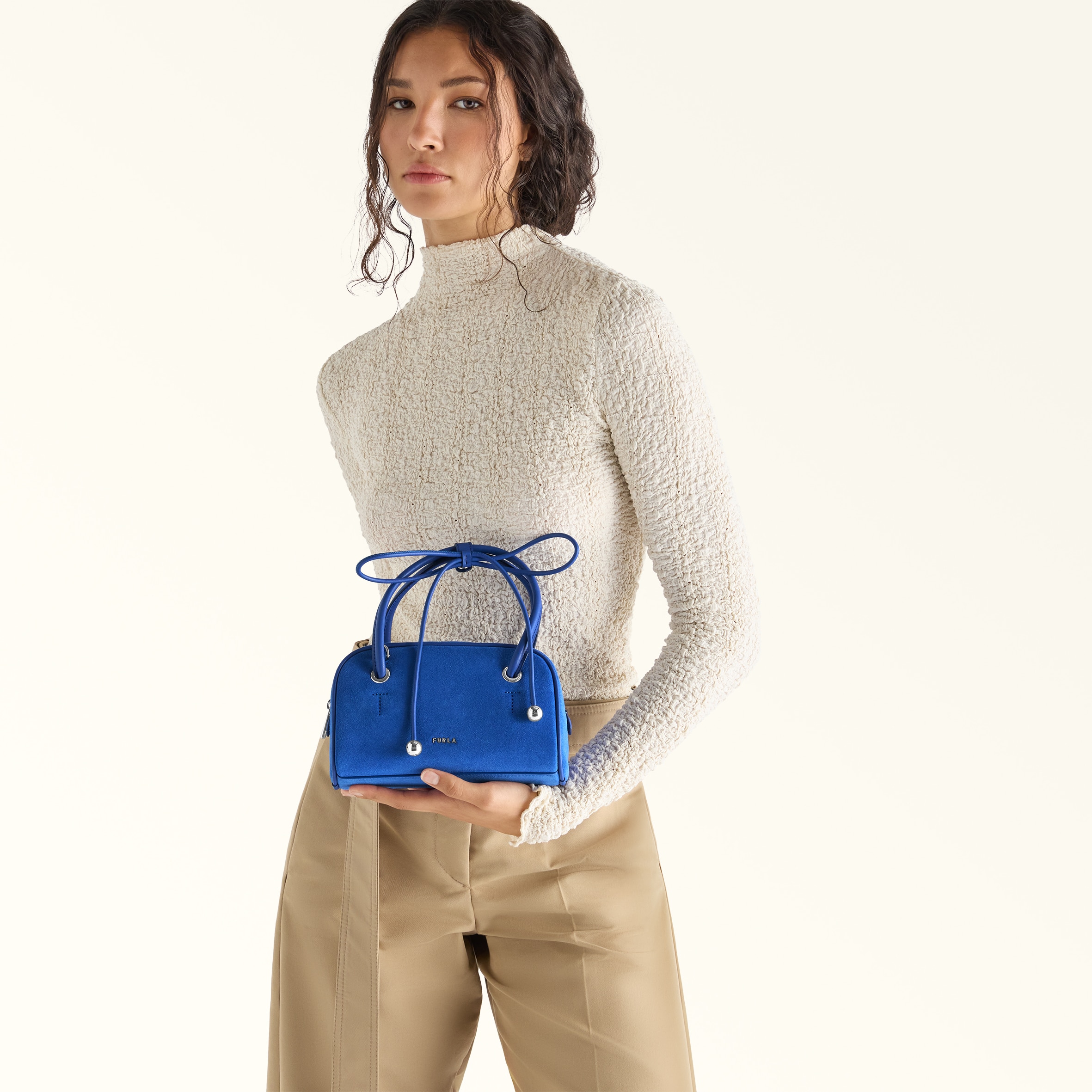 Furla Poppy