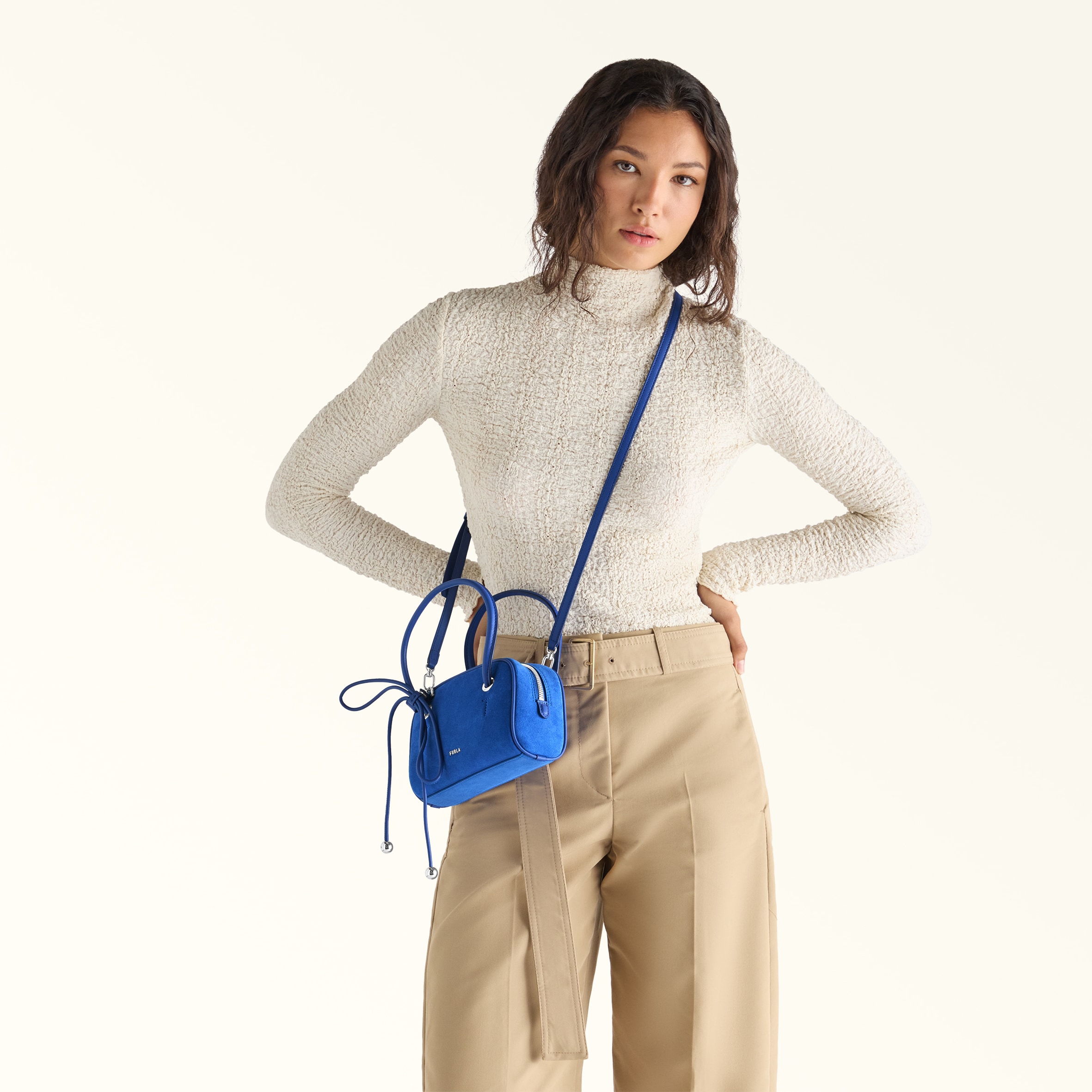 Furla Poppy