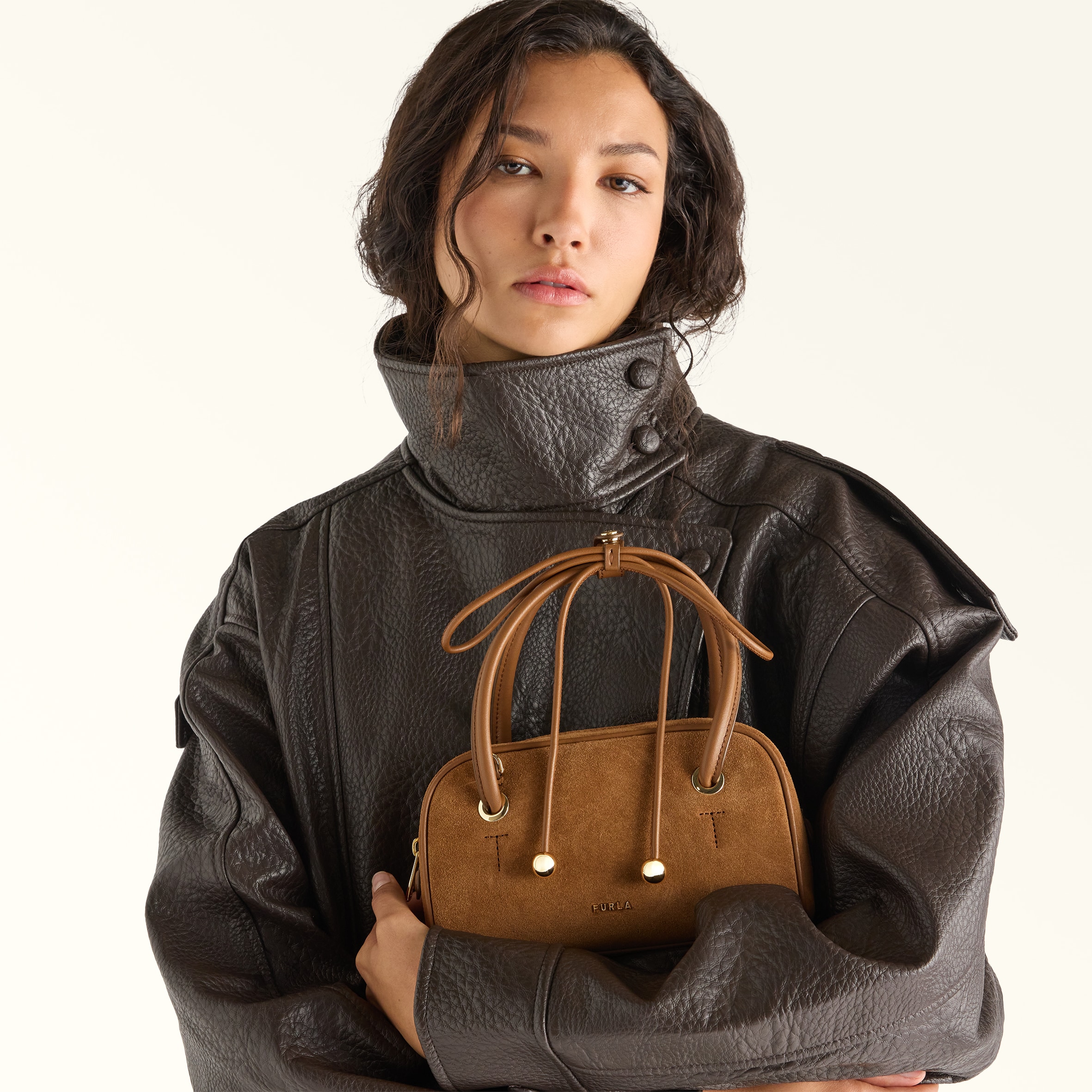 Furla Poppy