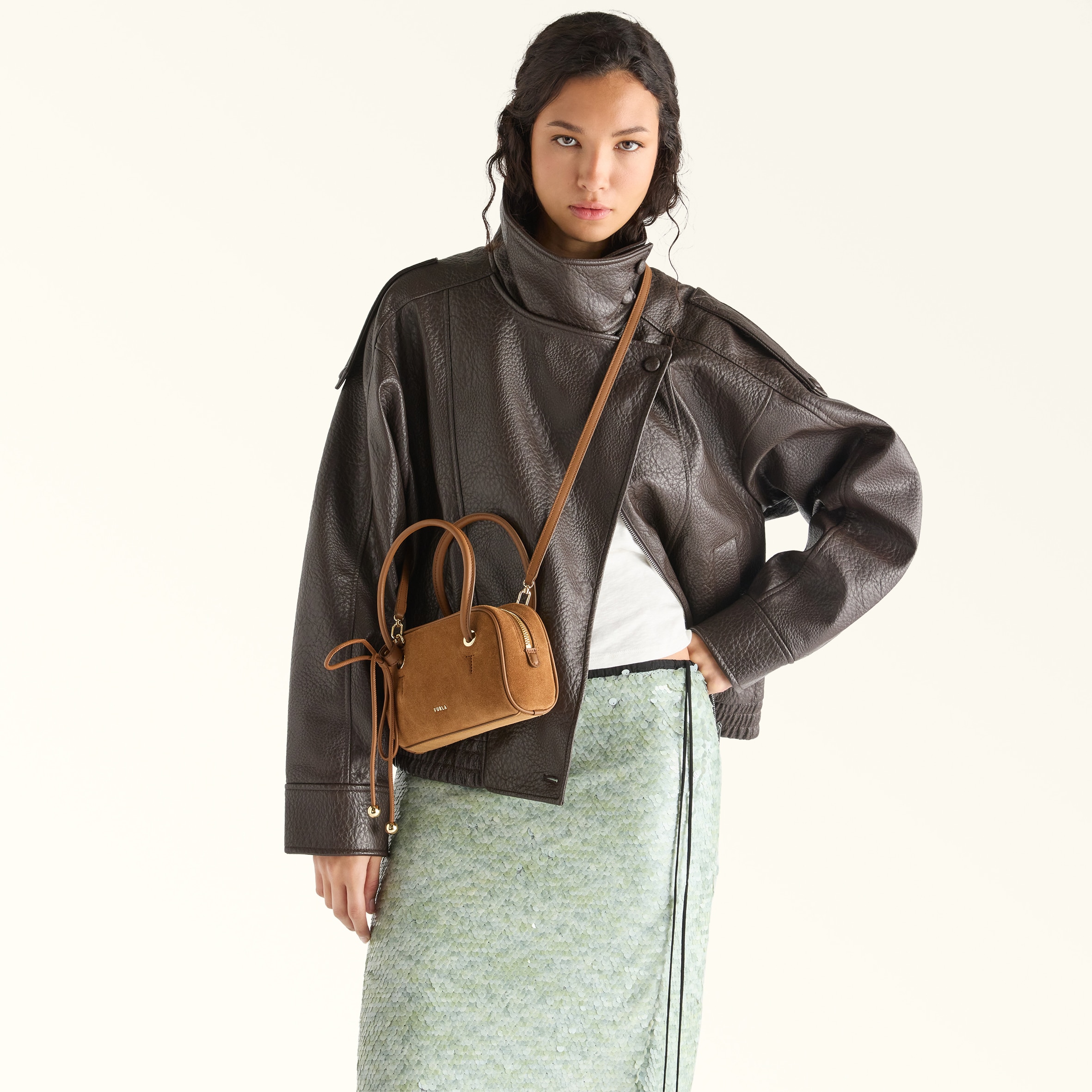 Furla Poppy