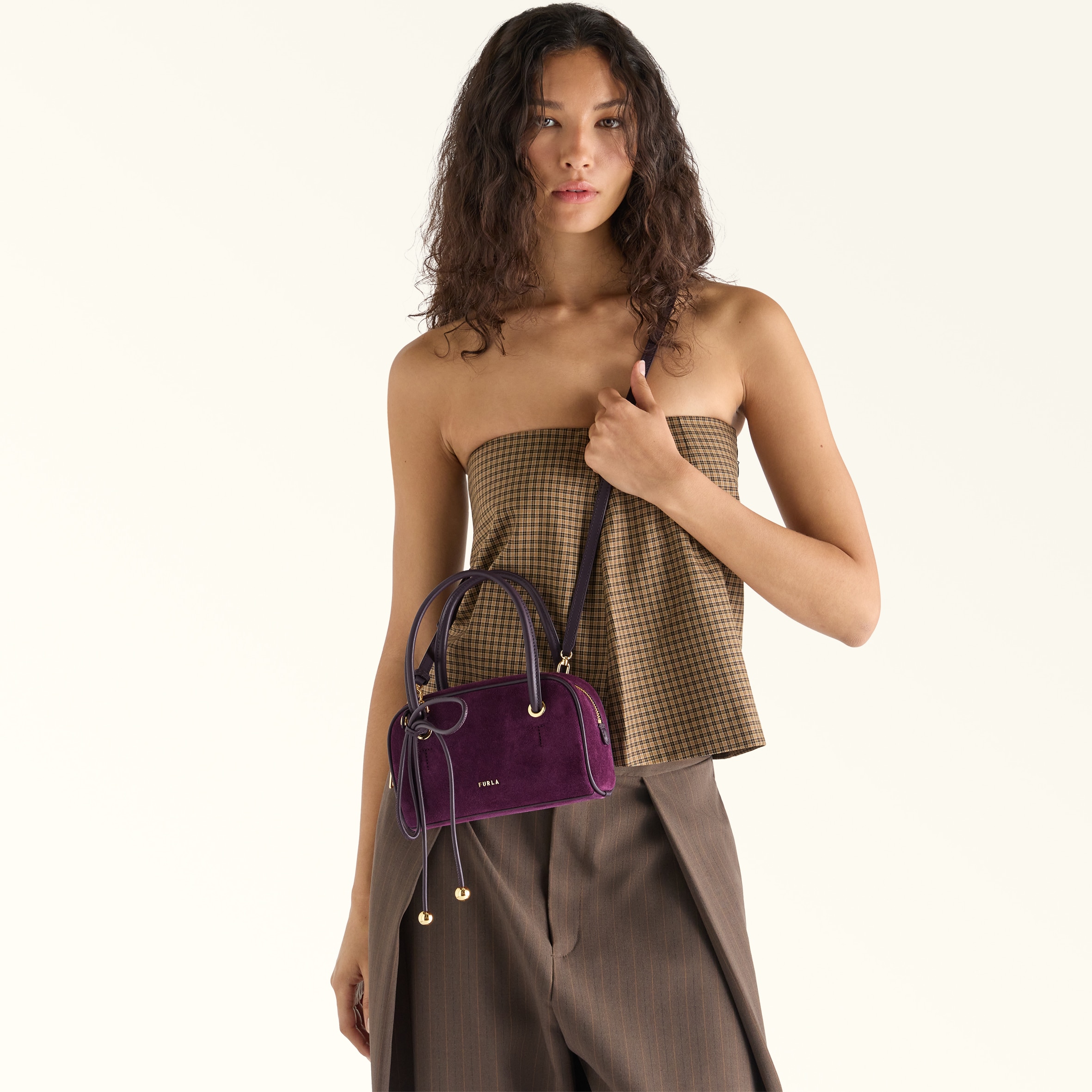 Furla Poppy
