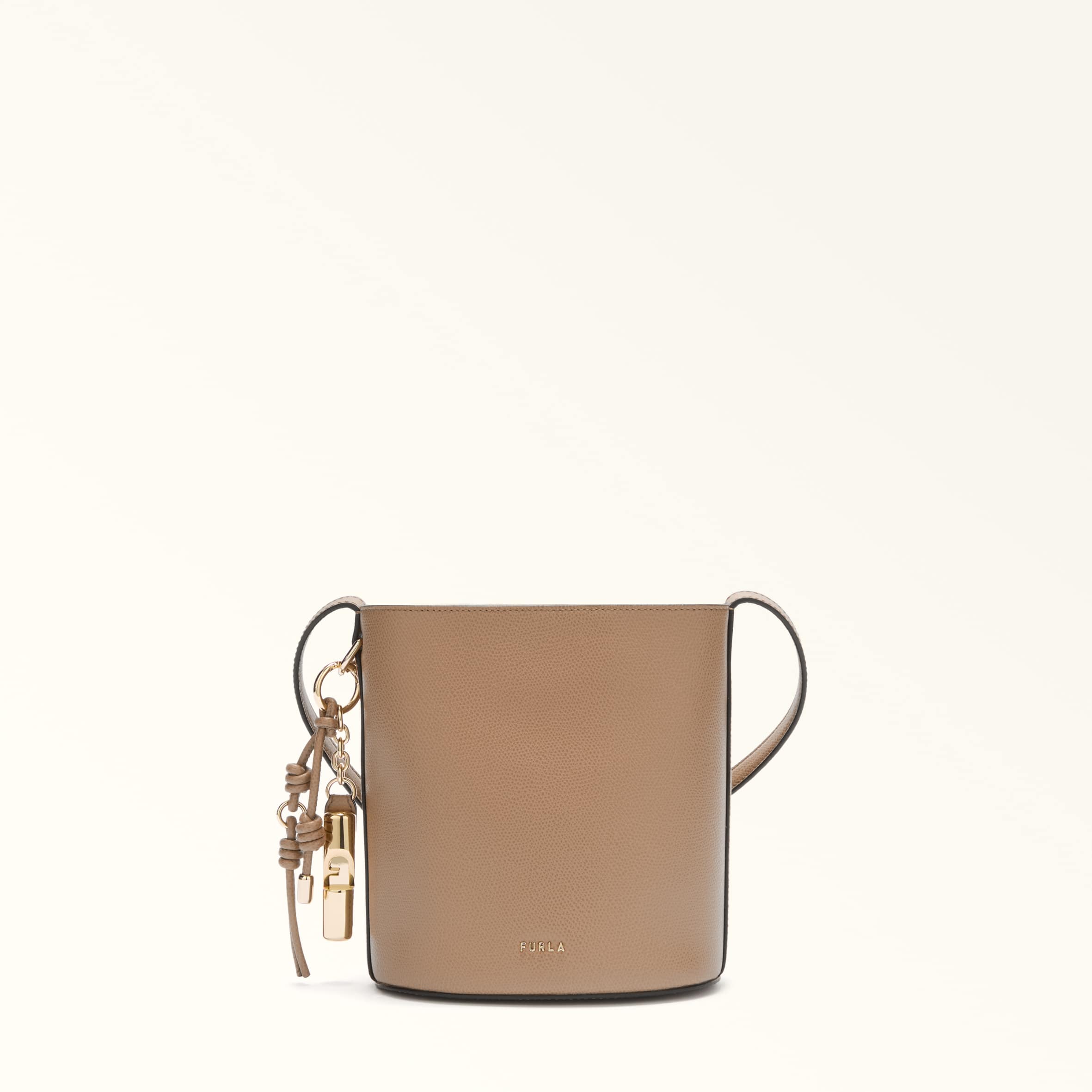 FURLA ROXIE BUCKET BAG M