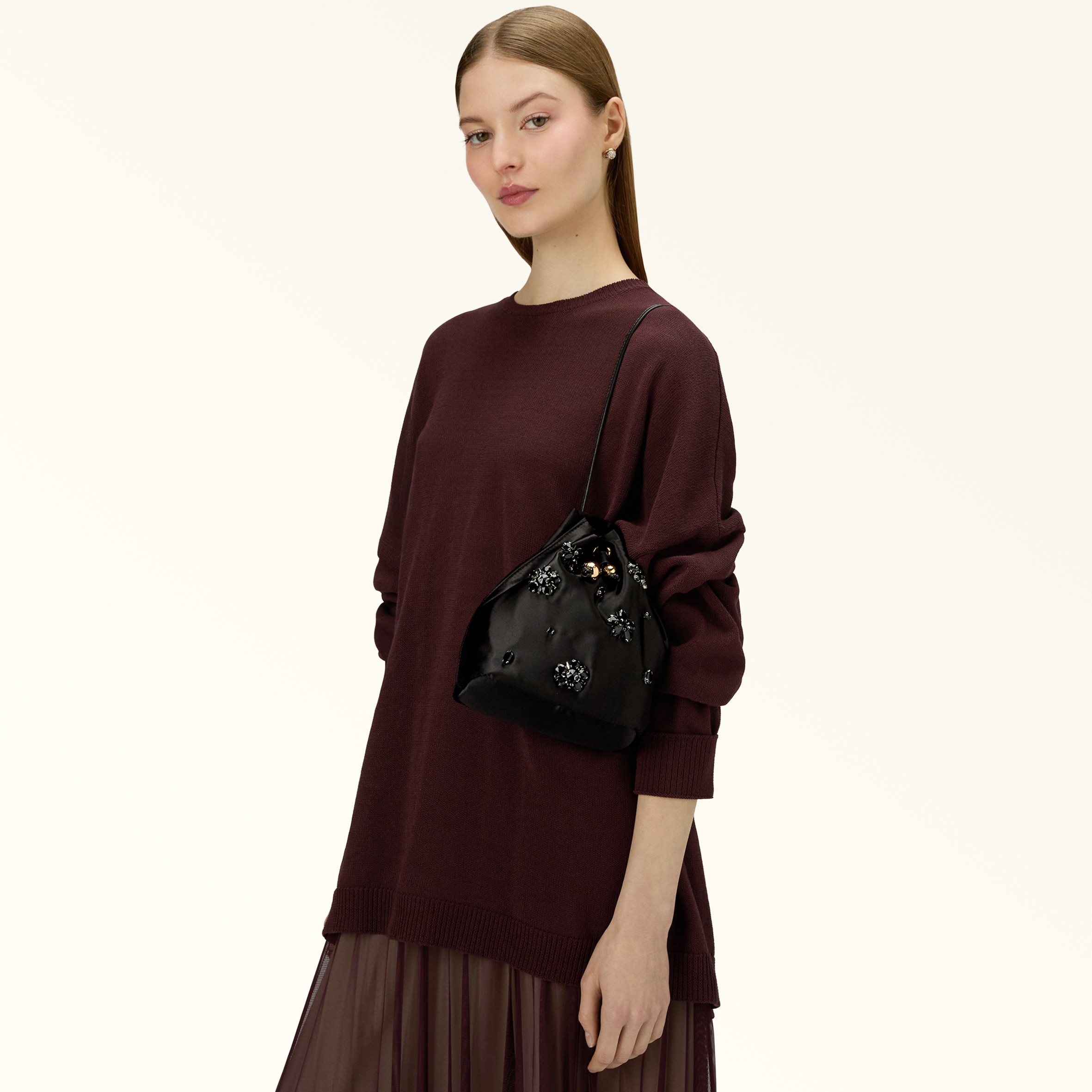 FURLA SFERA SOFT 迷你包 S