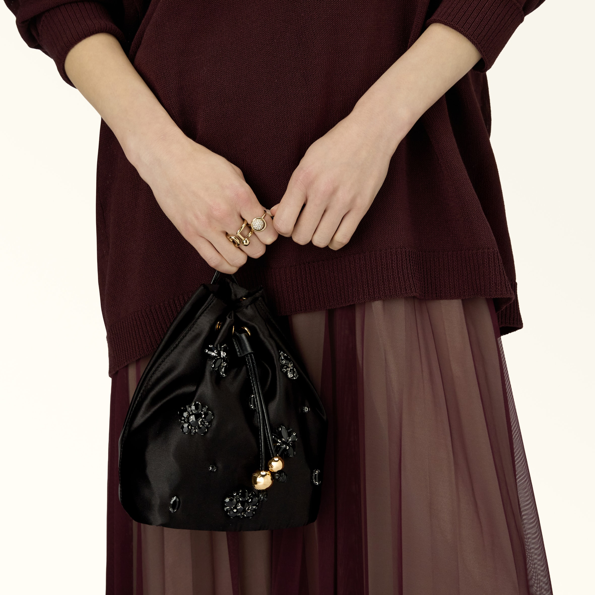 FURLA SFERA SOFT 迷你包 S