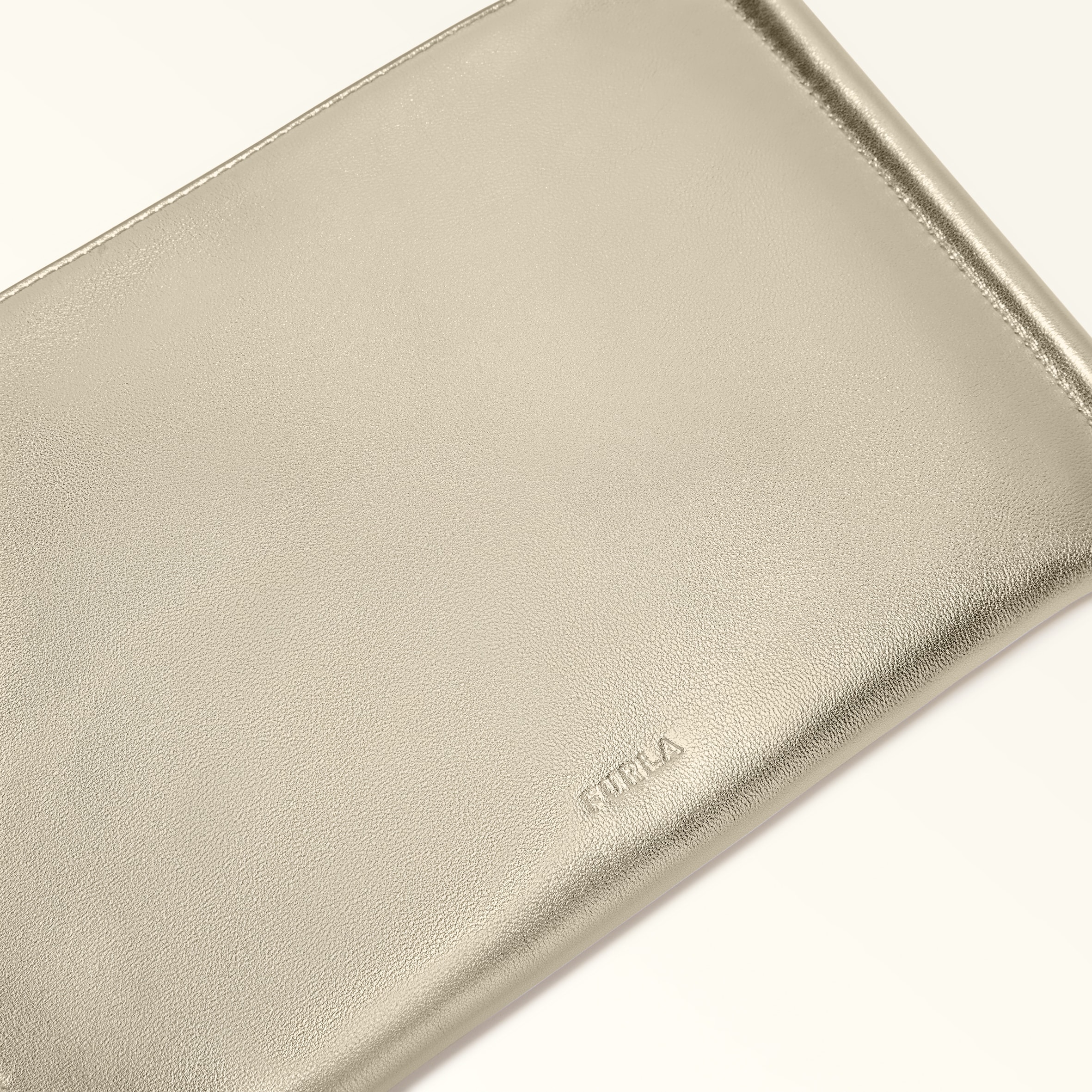 Shoulder Bag COLOR GOLD Furla Sfera Soft | Furla US