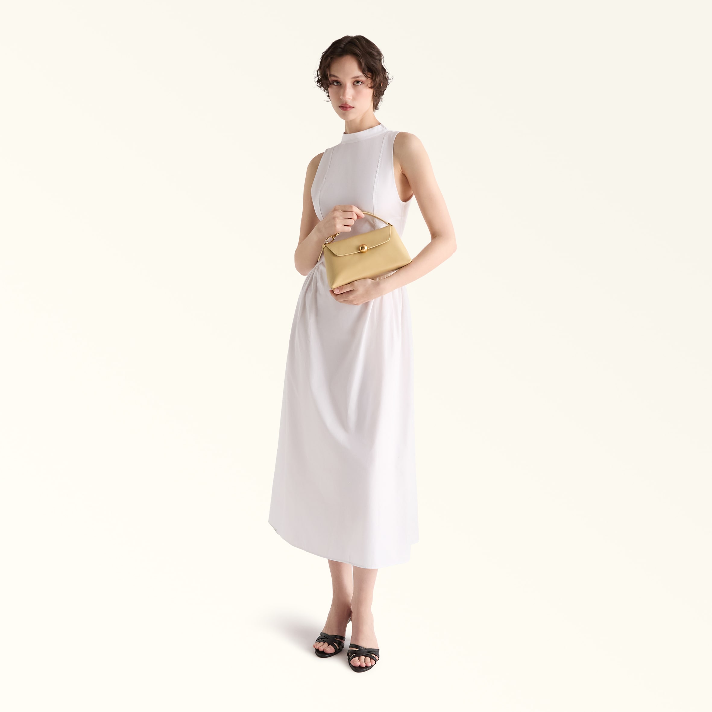 FURLA SFERA SOFT 迷你包 XL