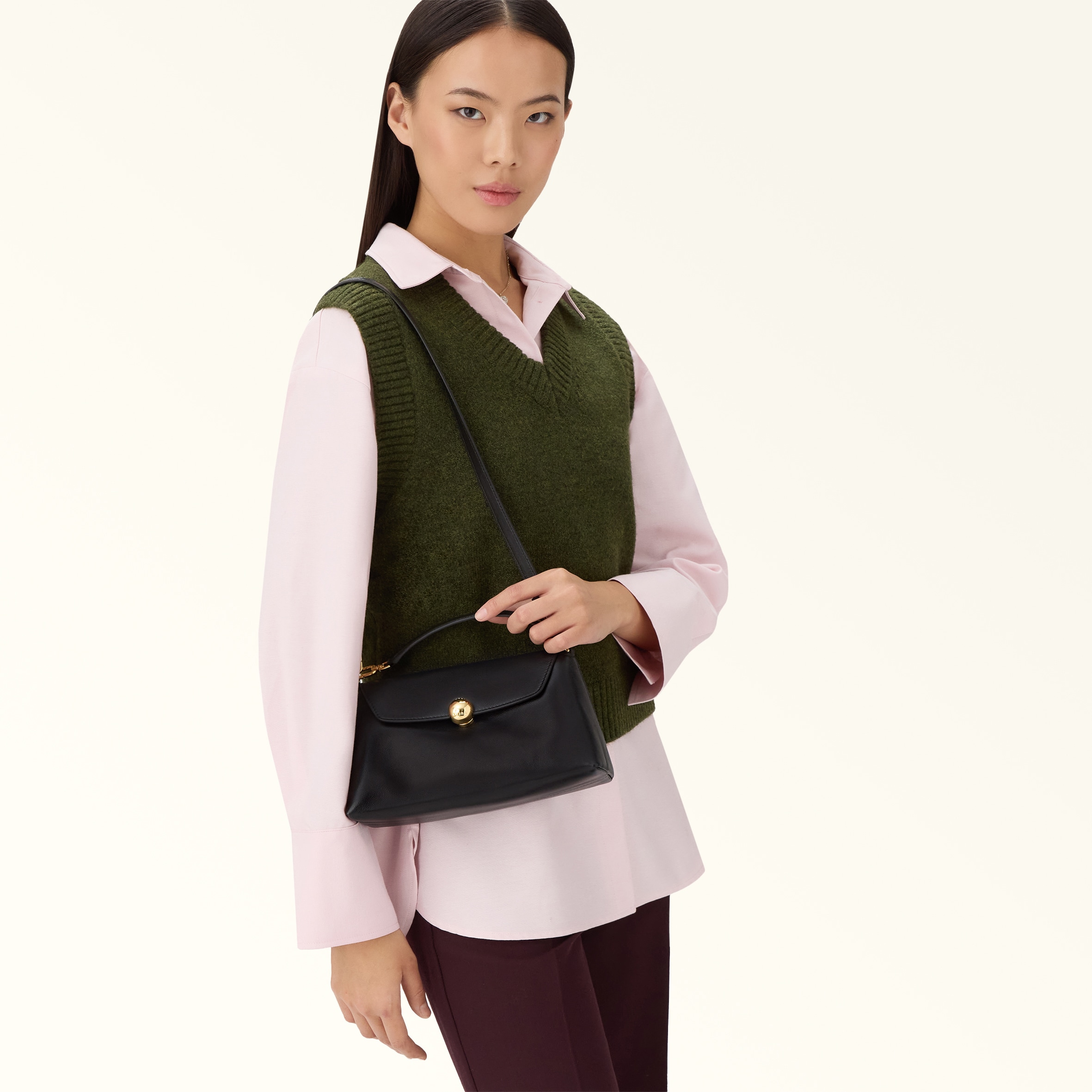 FURLA SFERA SOFT 迷你包 XL