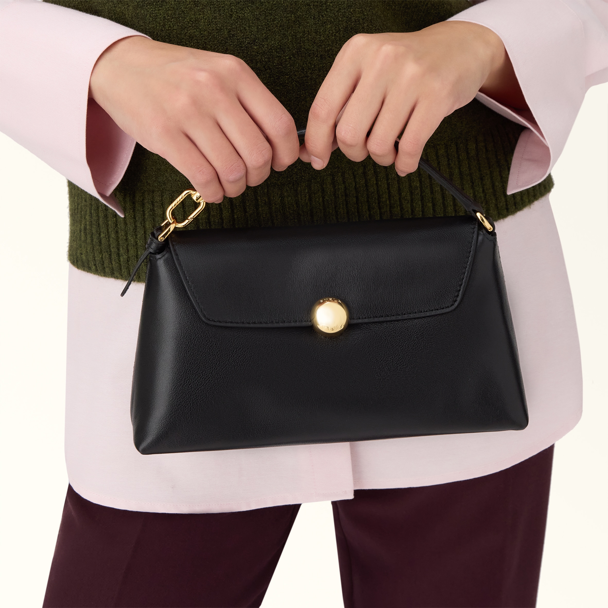 FURLA SFERA SOFT 迷你包 XL