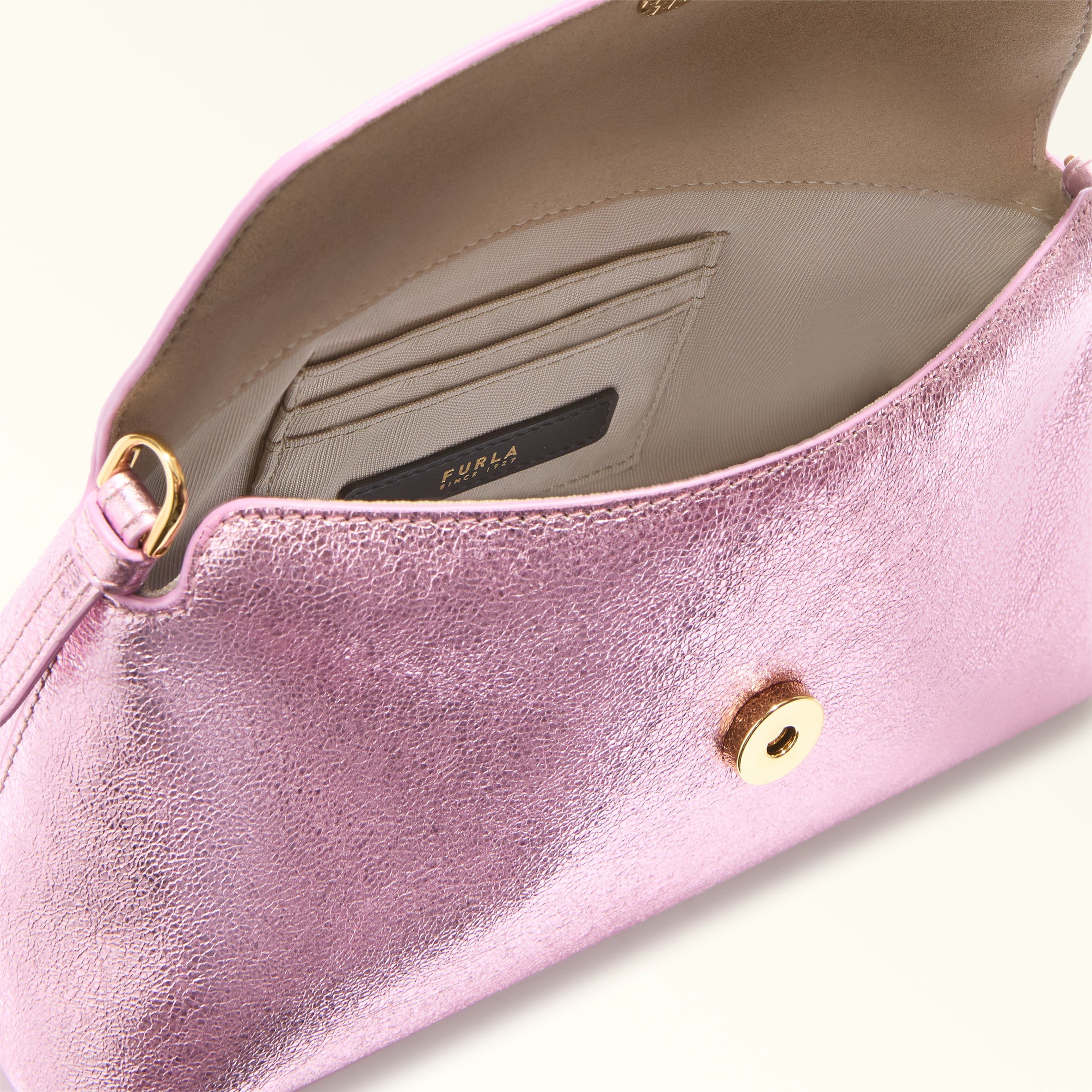 Mini Bag SAKURA Furla Sfera Soft | Furla US