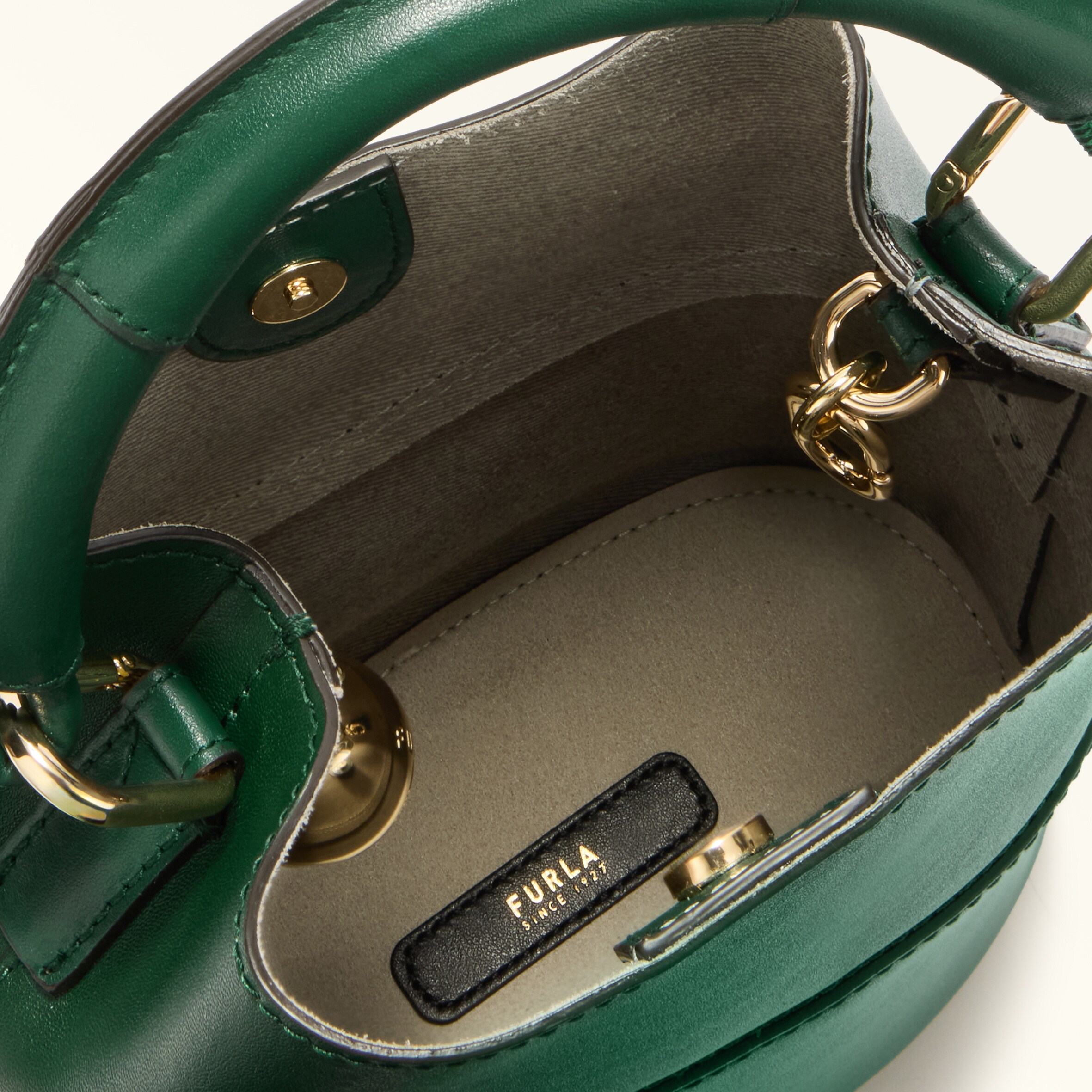 ミニバッグ JEANS+GRIGIO int. Furla Sfera | Furla JP