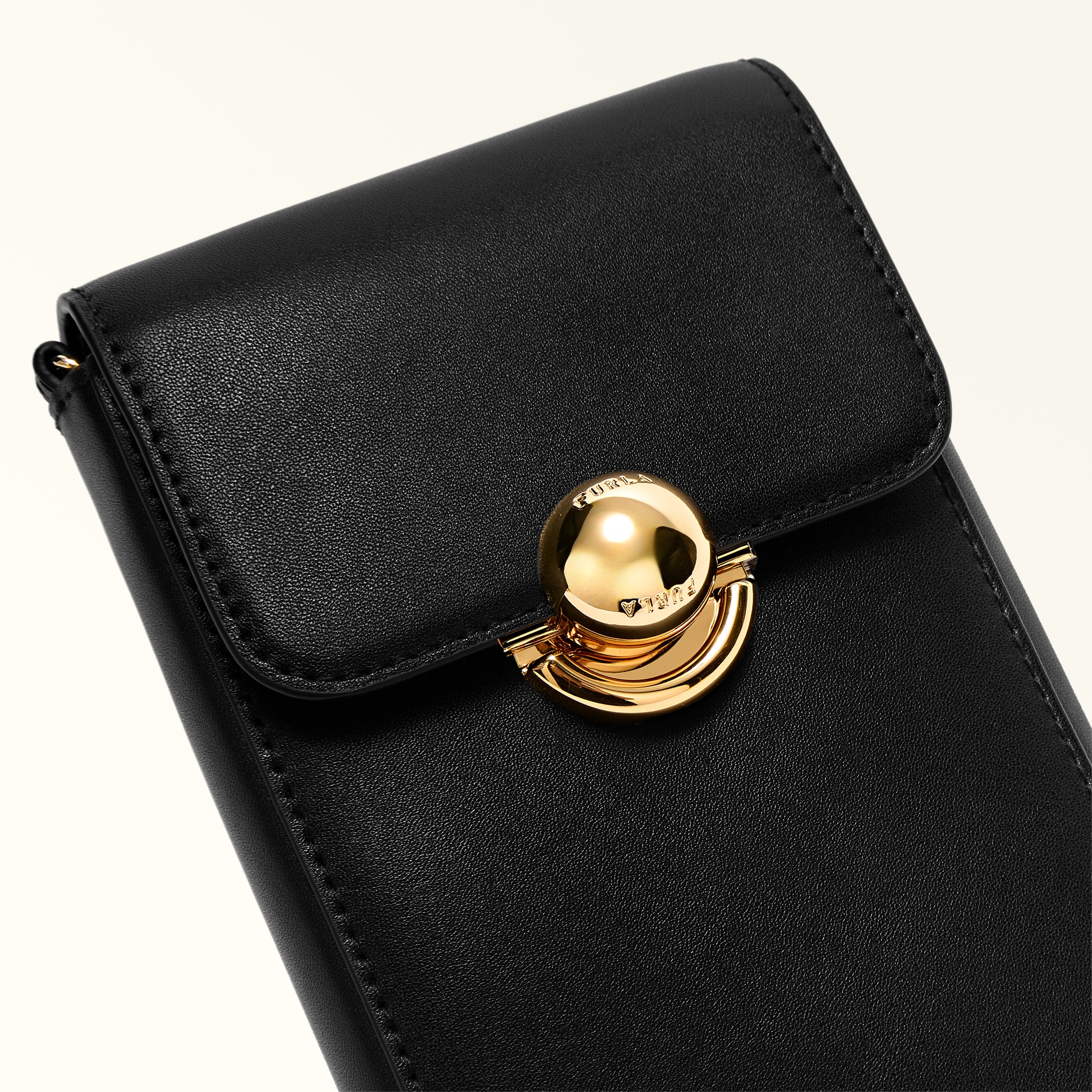 Vertical Crossbody NERO Furla Sfera | Furla US