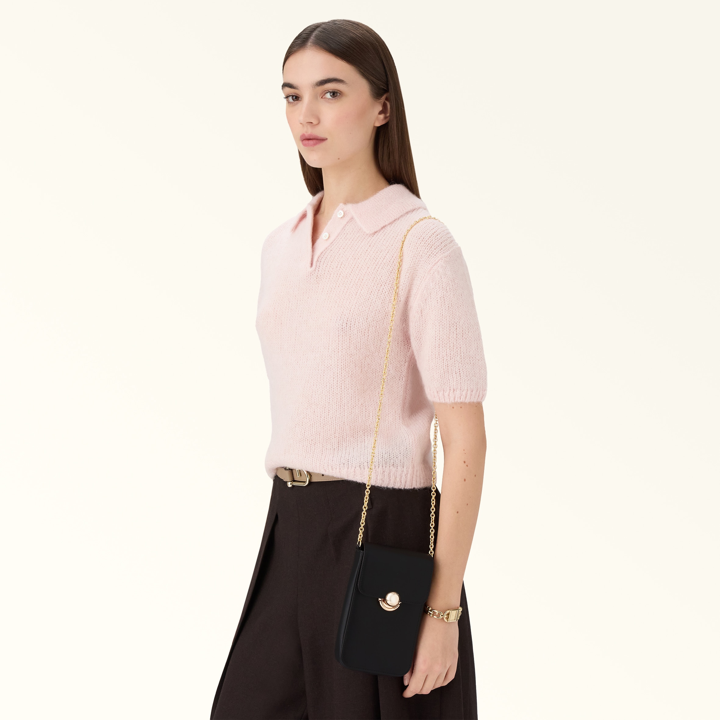 ♡ページ  furla Vertical Crossbody NERO Furla Sfera | Furla US