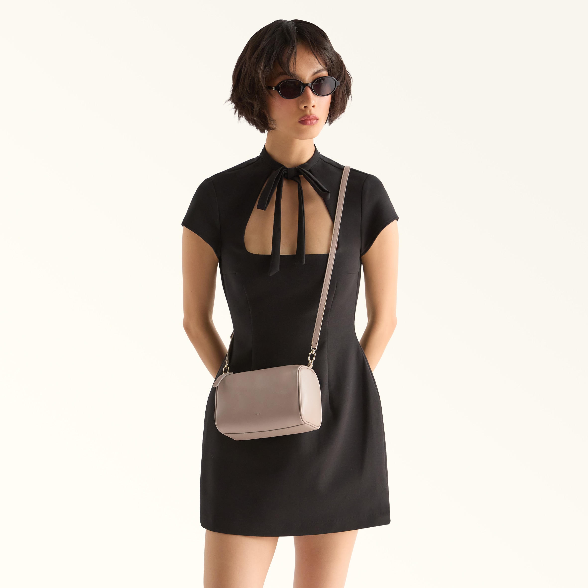 FURLA TALIA 斜挎包 MINI
