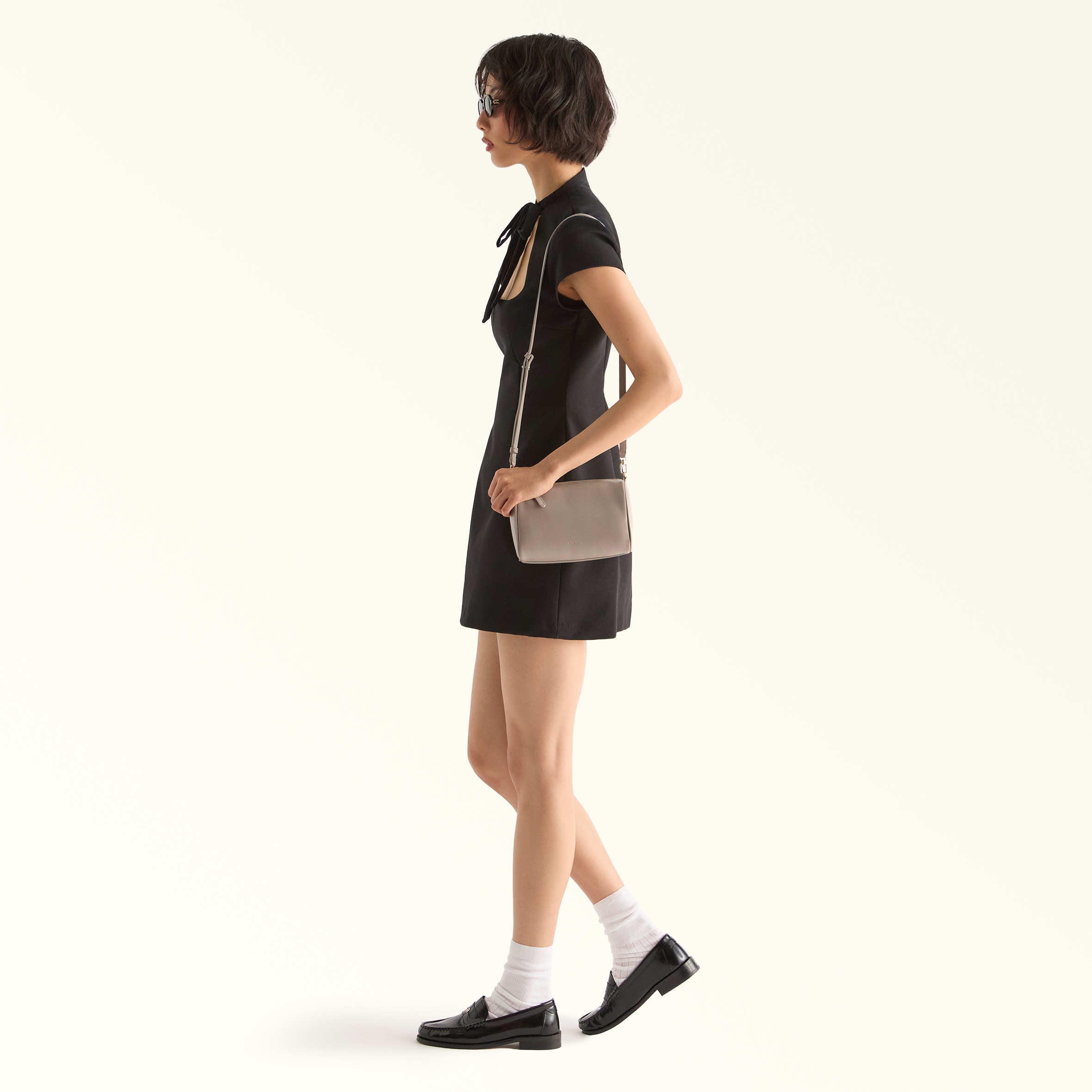 FURLA TALIA 斜挎包 MINI