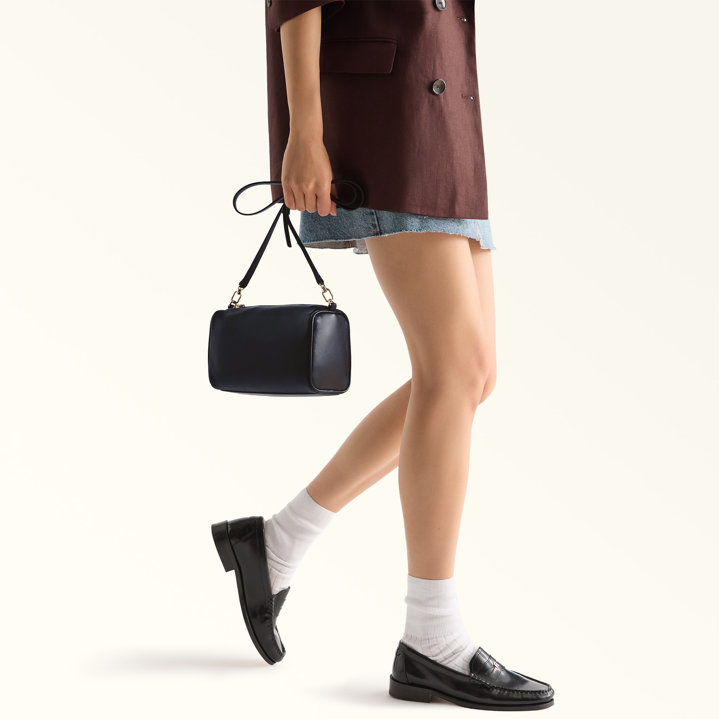 FURLA TALIA 斜挎包 MINI